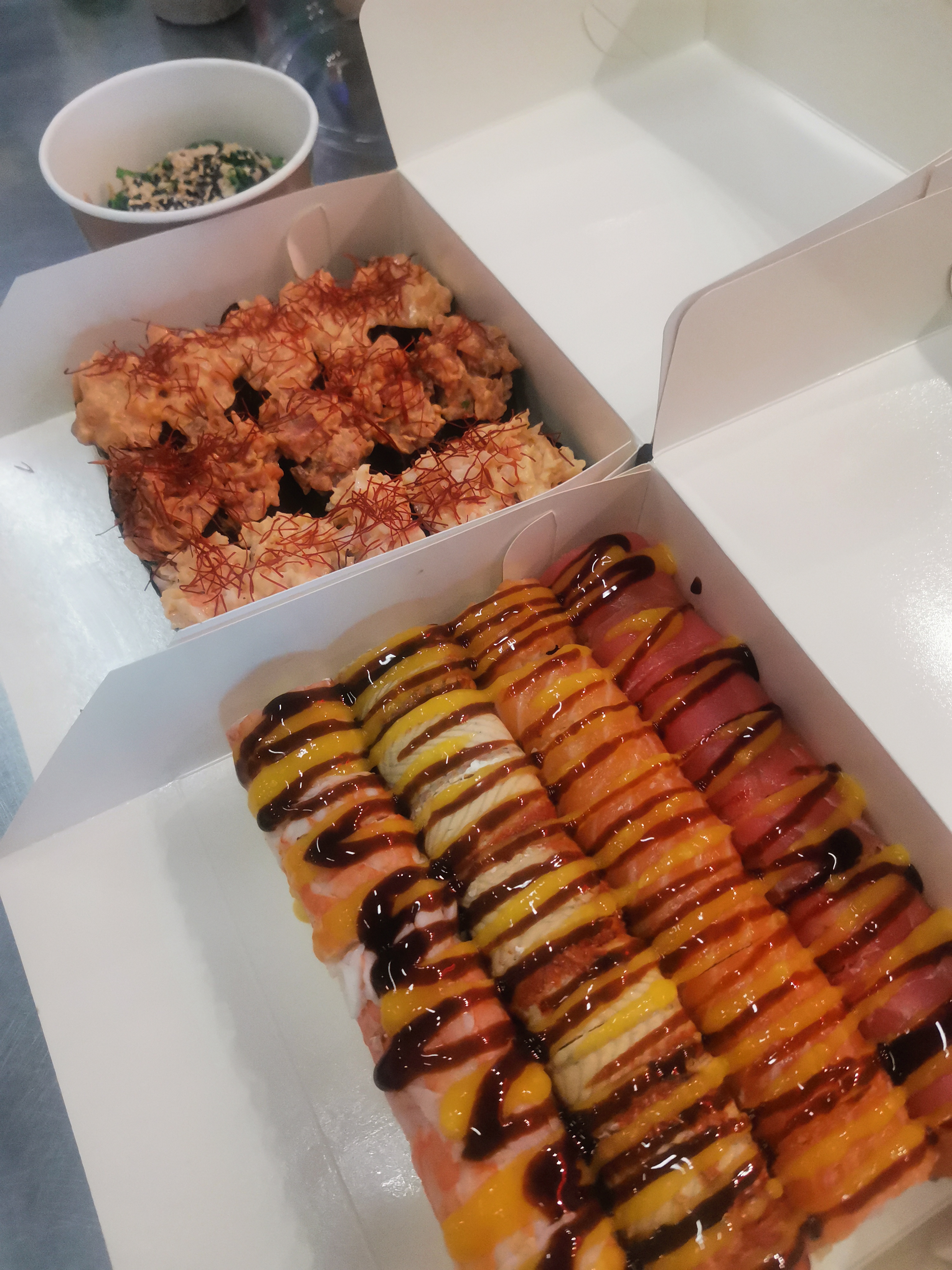 Philadelphia Roll&Bowl image 7