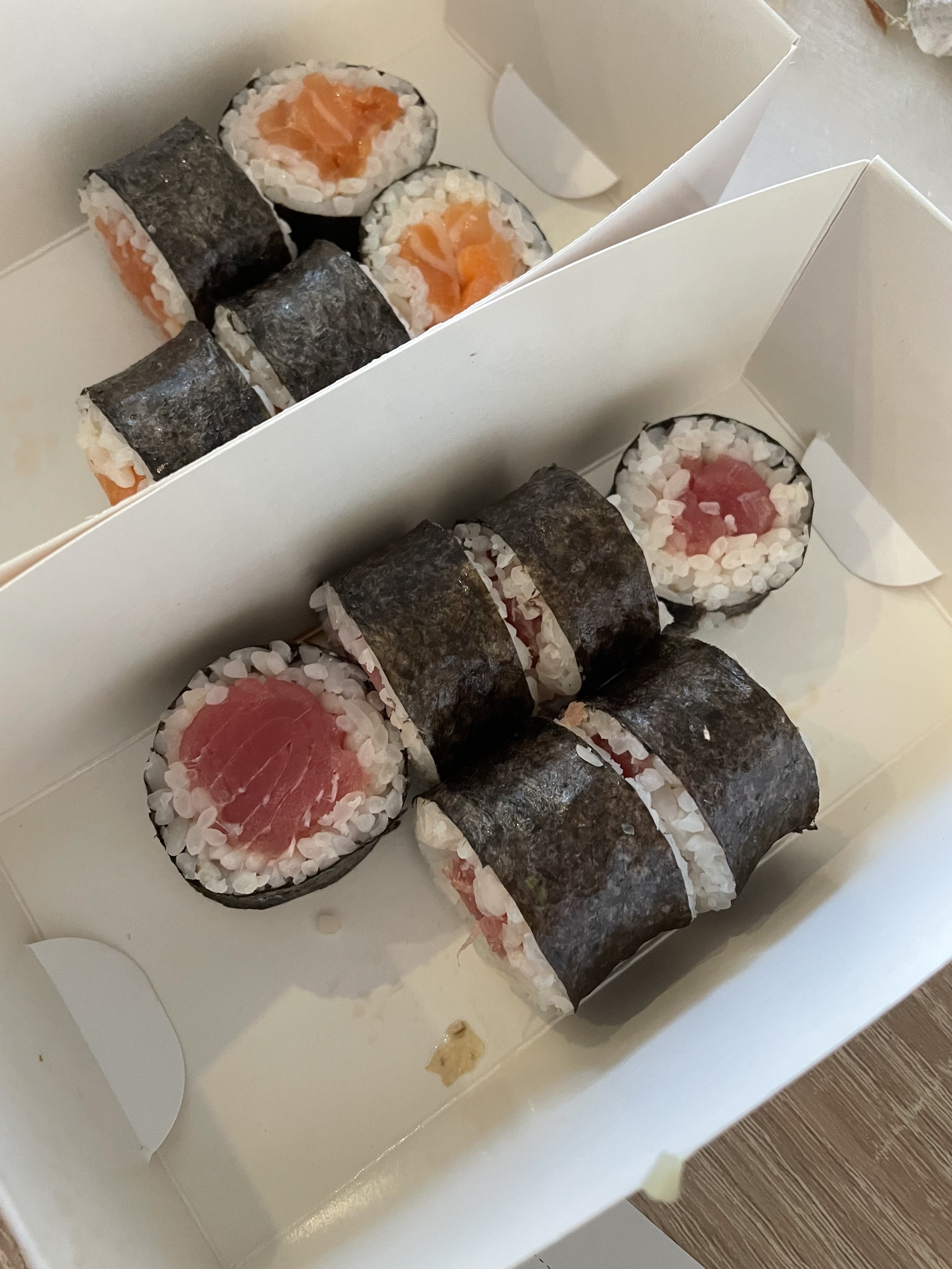 Philadelphia Roll&Bowl image 9