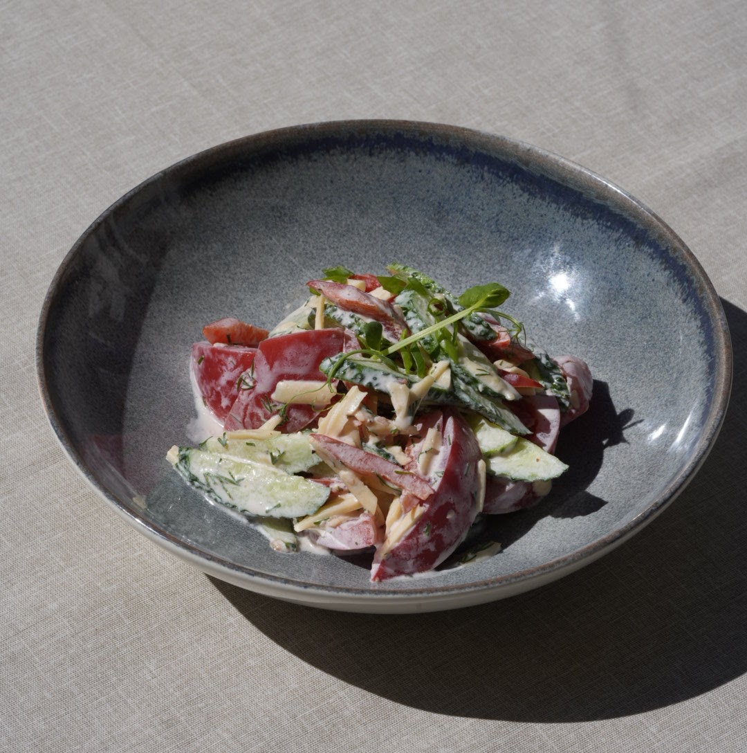 Greta домашній ресторан image 3