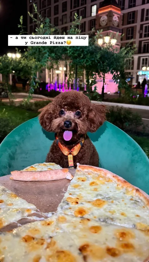 Grande Pizza image 4
