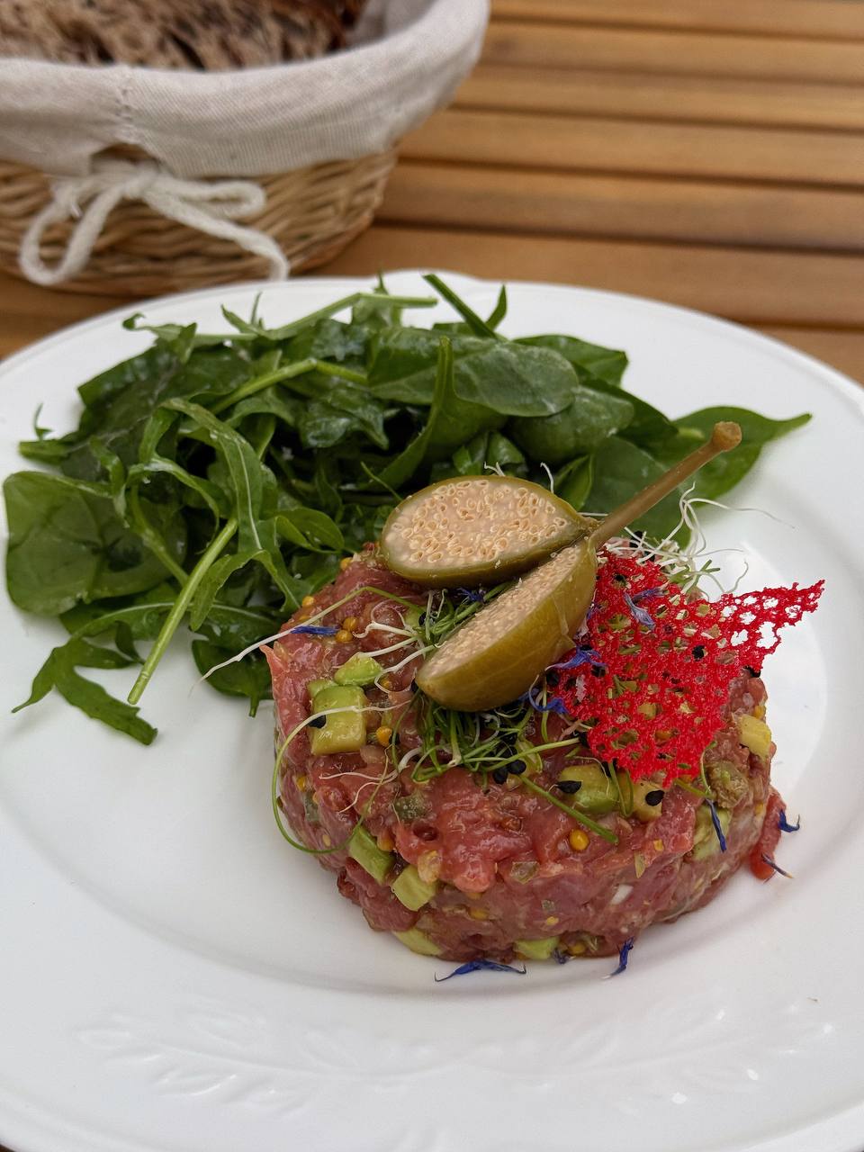 TUA cafe restaurant image 8