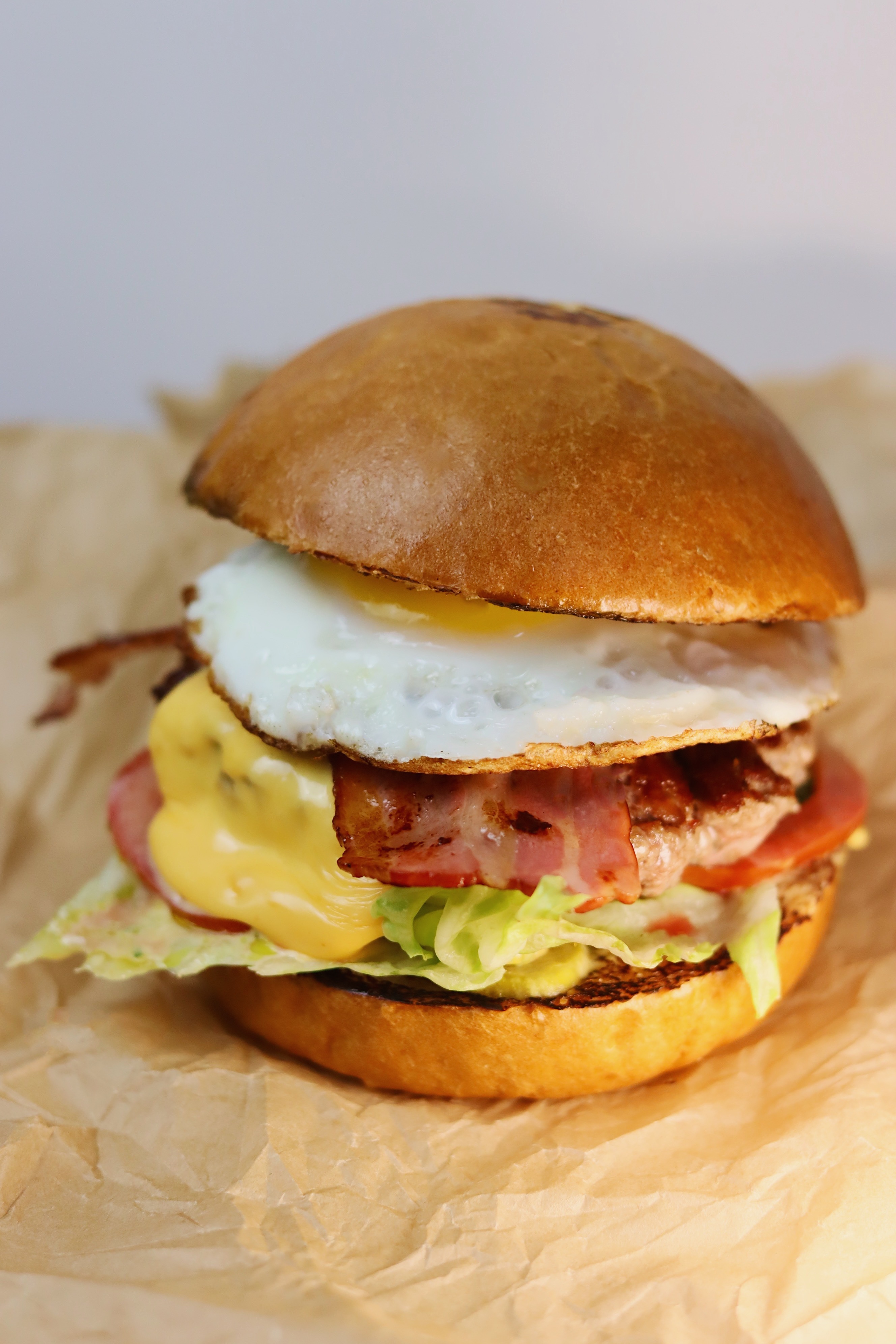 Grand Burgers image 5