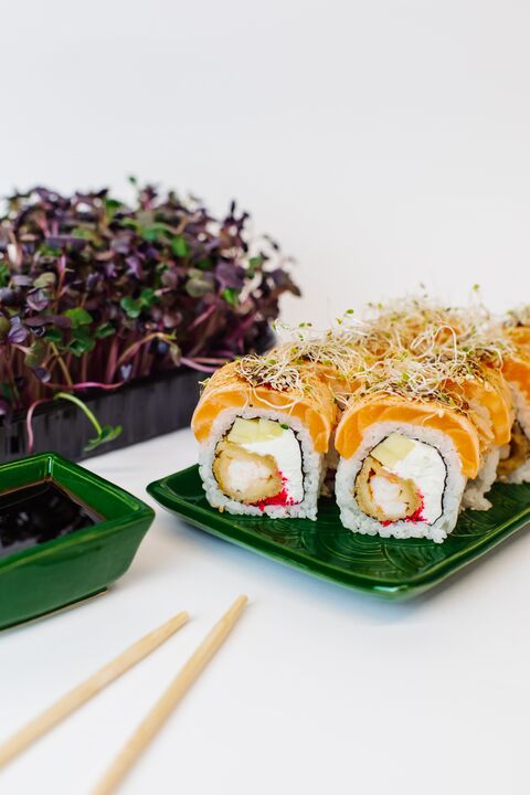 Sushi Experts image 2