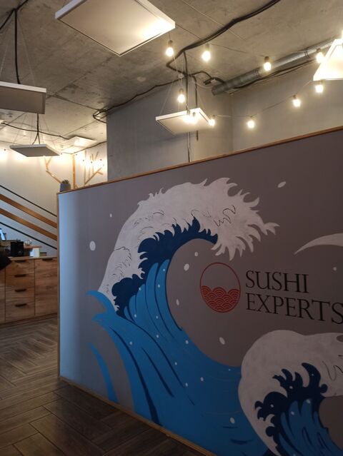 Sushi Experts image 6