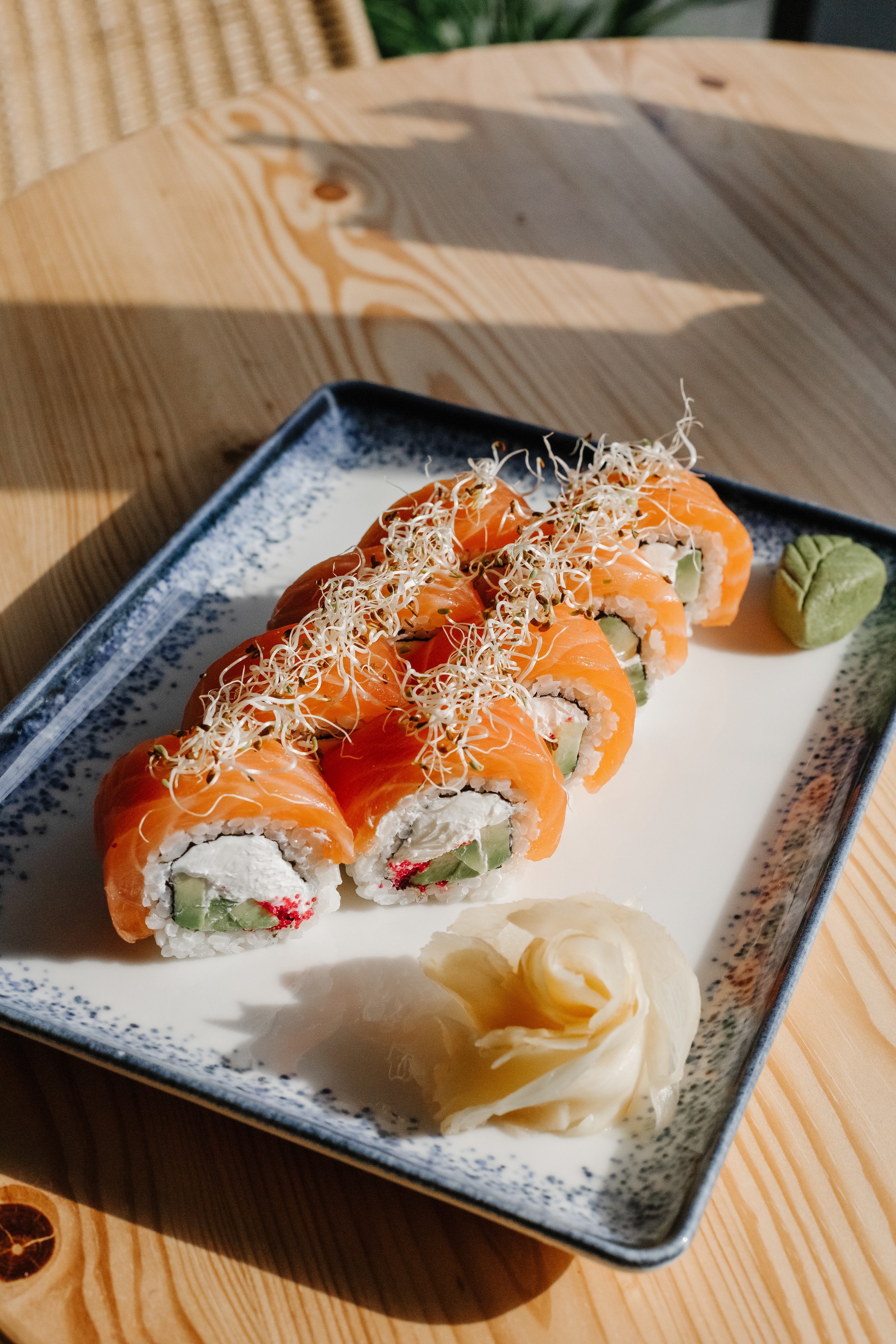 Sushi Experts image 10