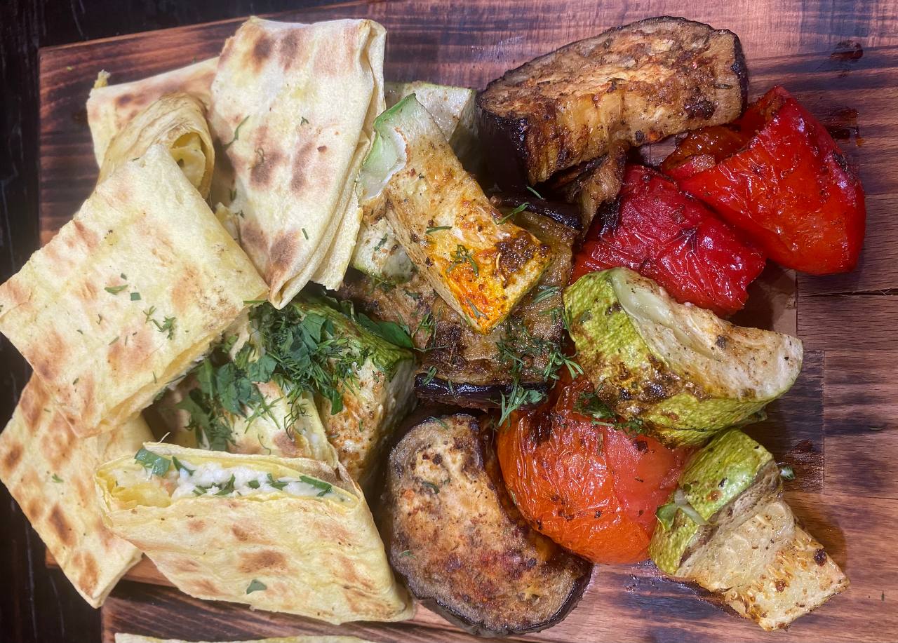 Resto-Kafe 7'ya image 10