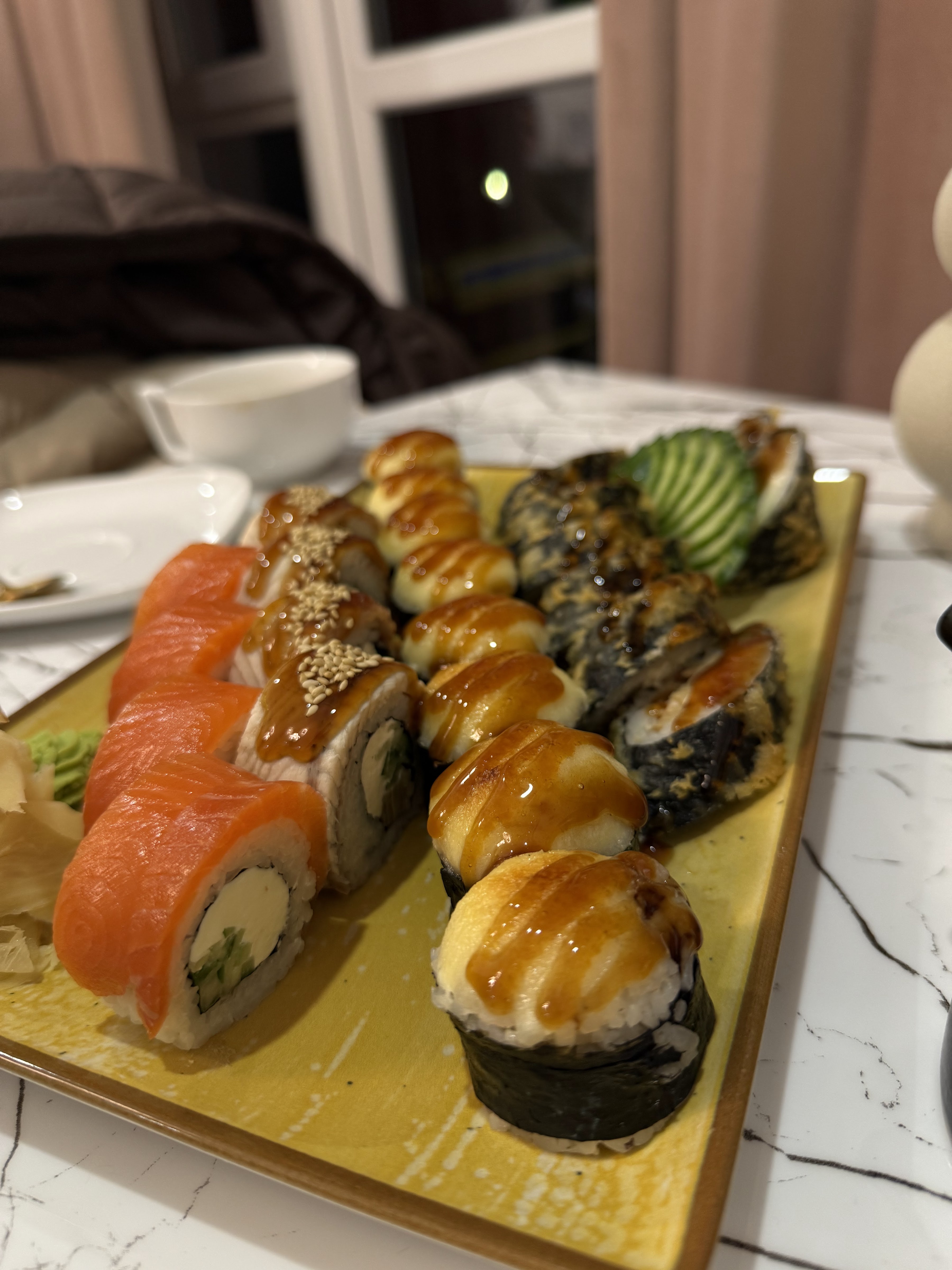 Море Суші image 3