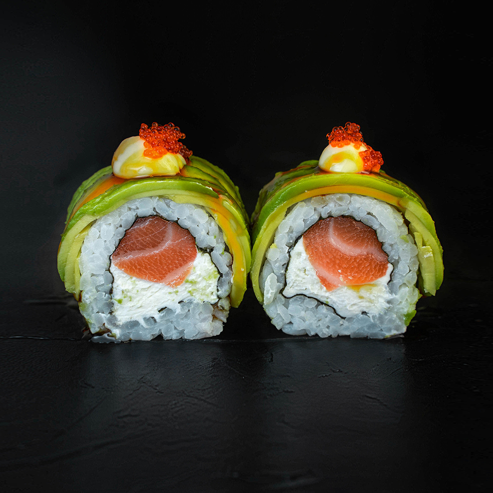 Море Суші image 9