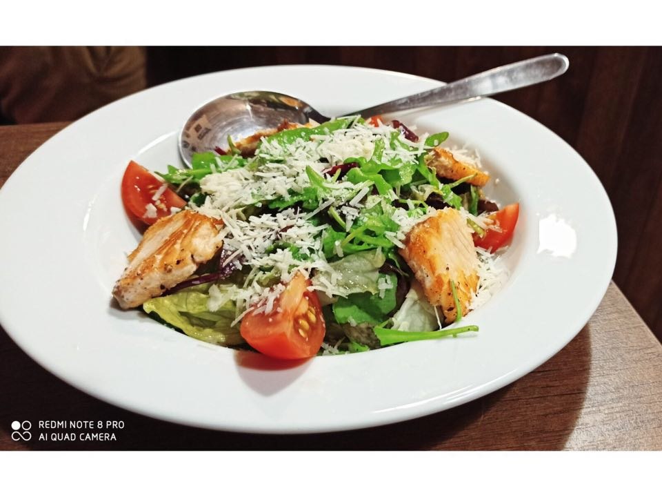 Cafe des fleurs image 2