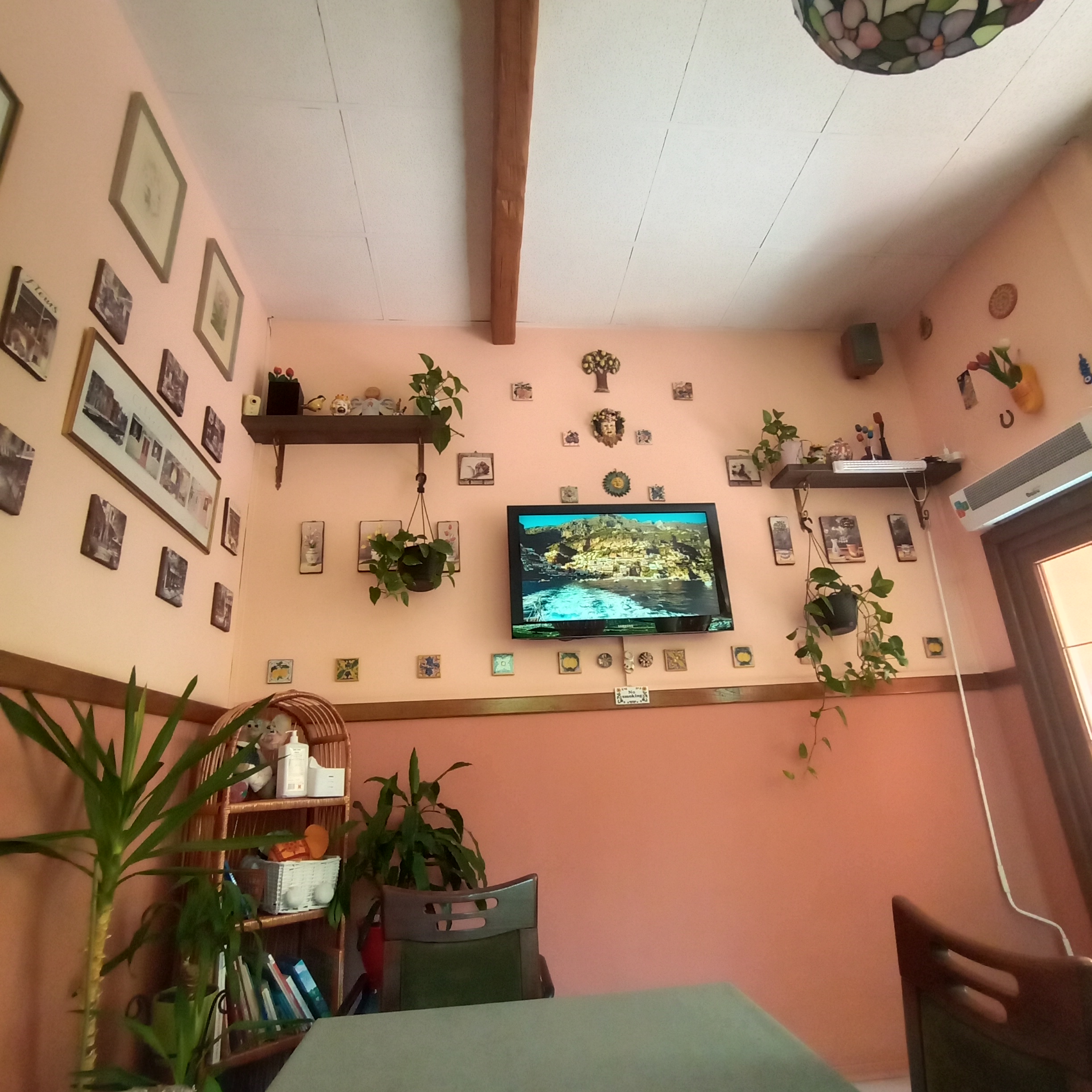 Cafe des fleurs image 3