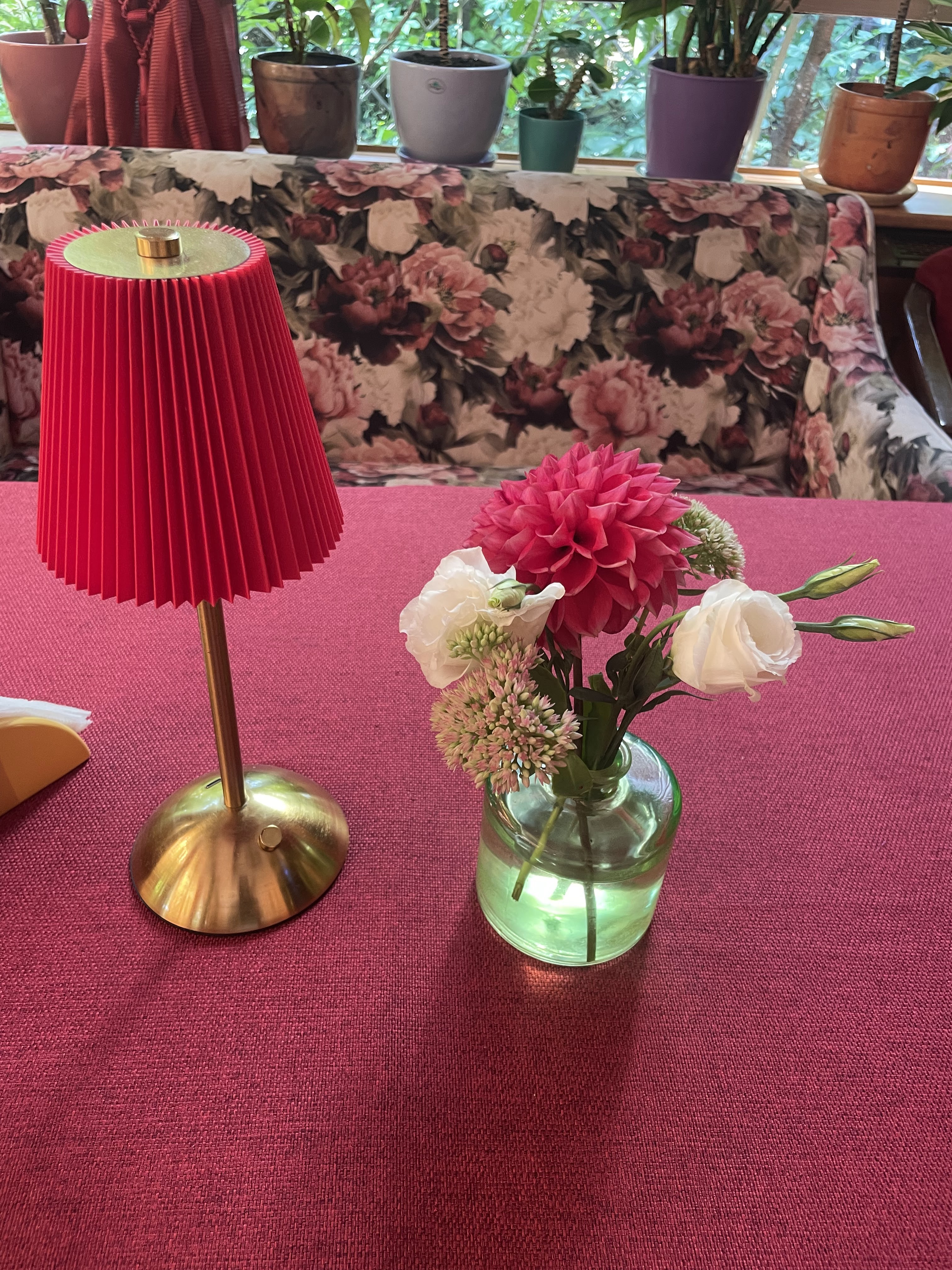 Cafe des fleurs image 8