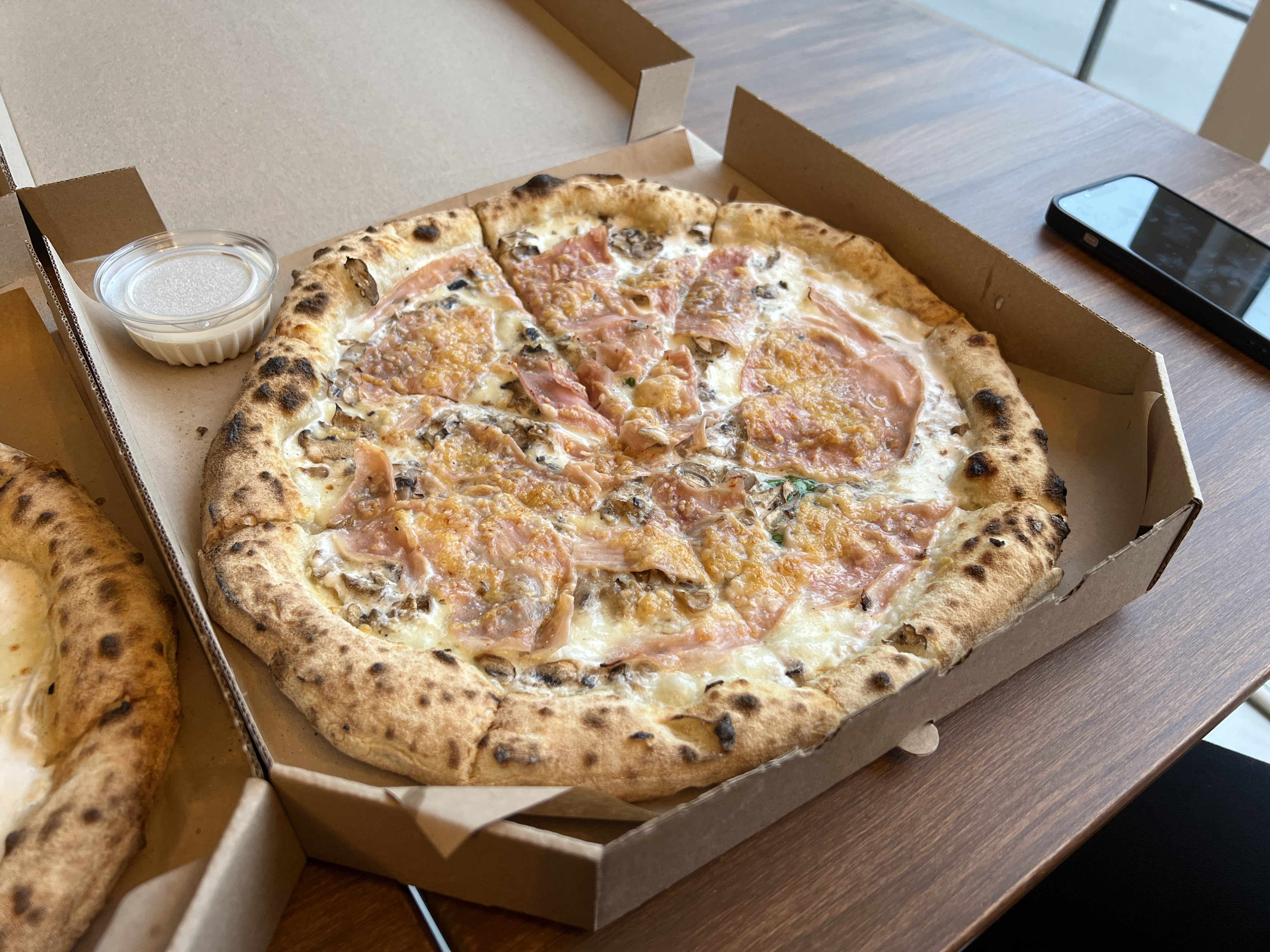 Drova ta Vogon’ image 3