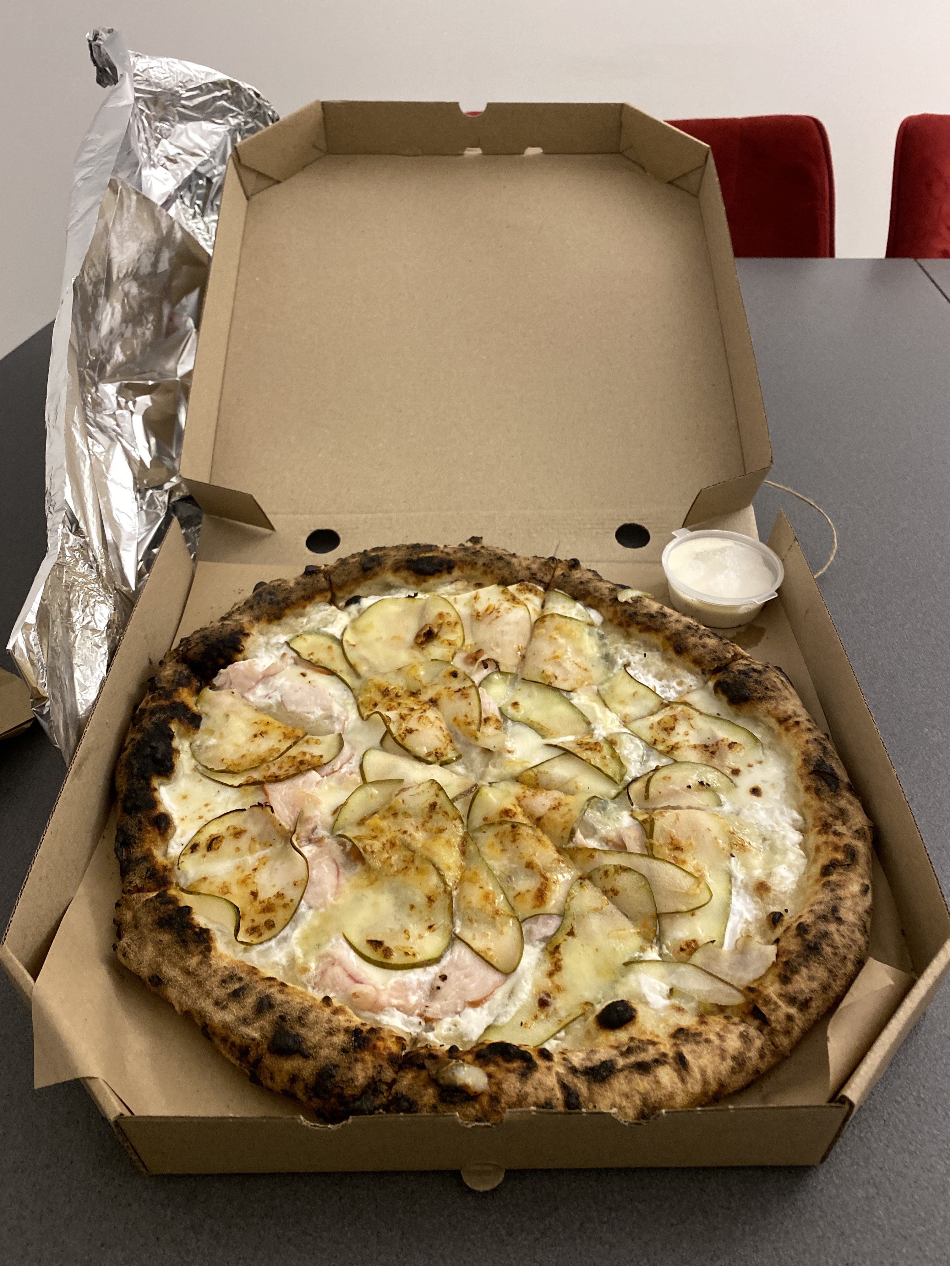 Drova ta Vogon’ image 5