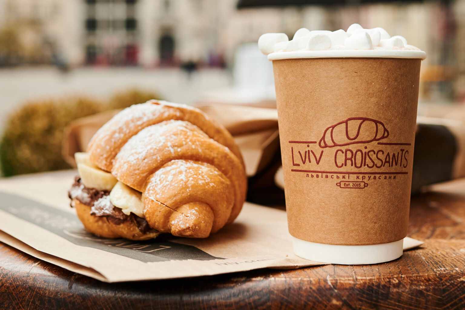 Lviv Croissants image 9