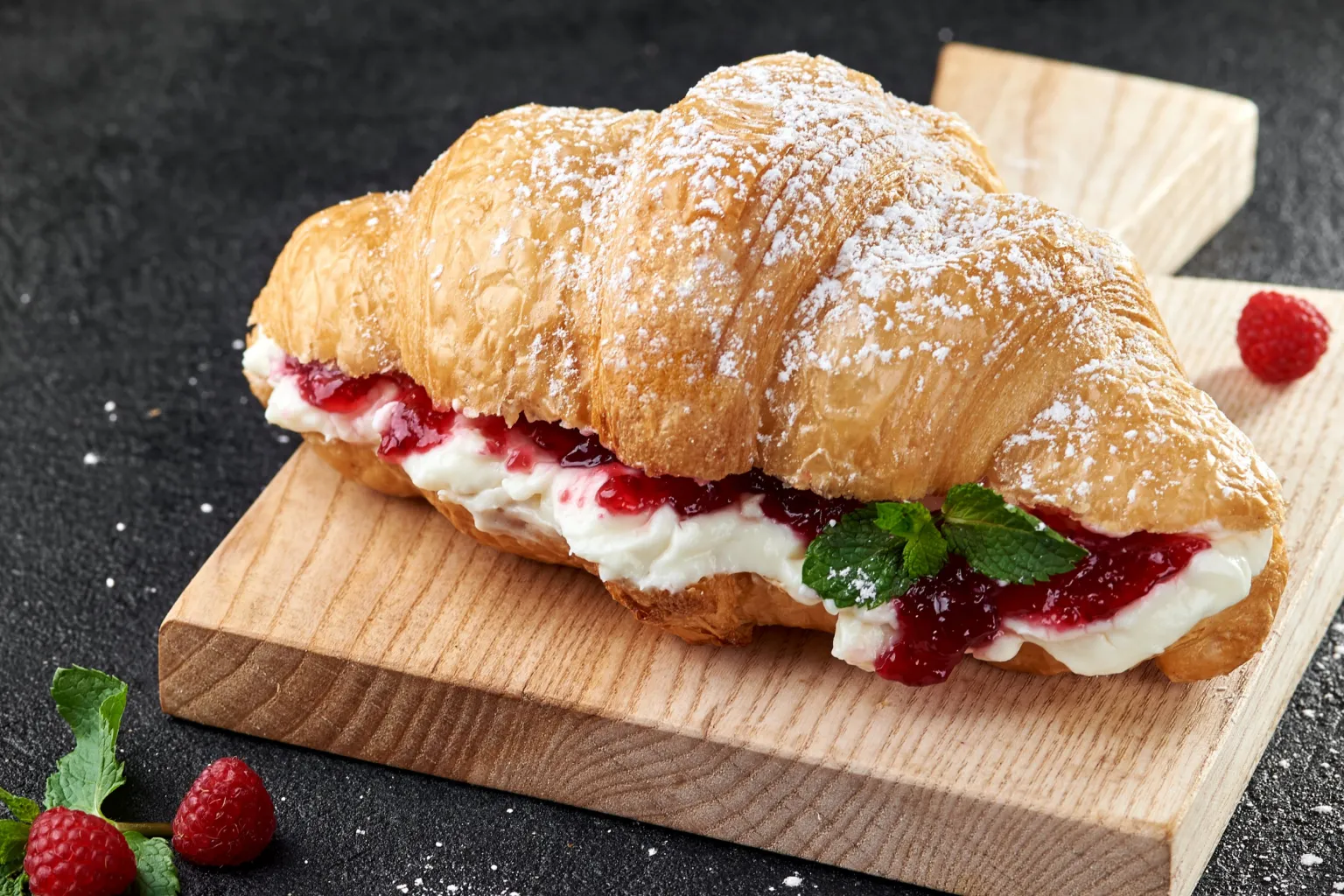 Lviv Croissants image 10