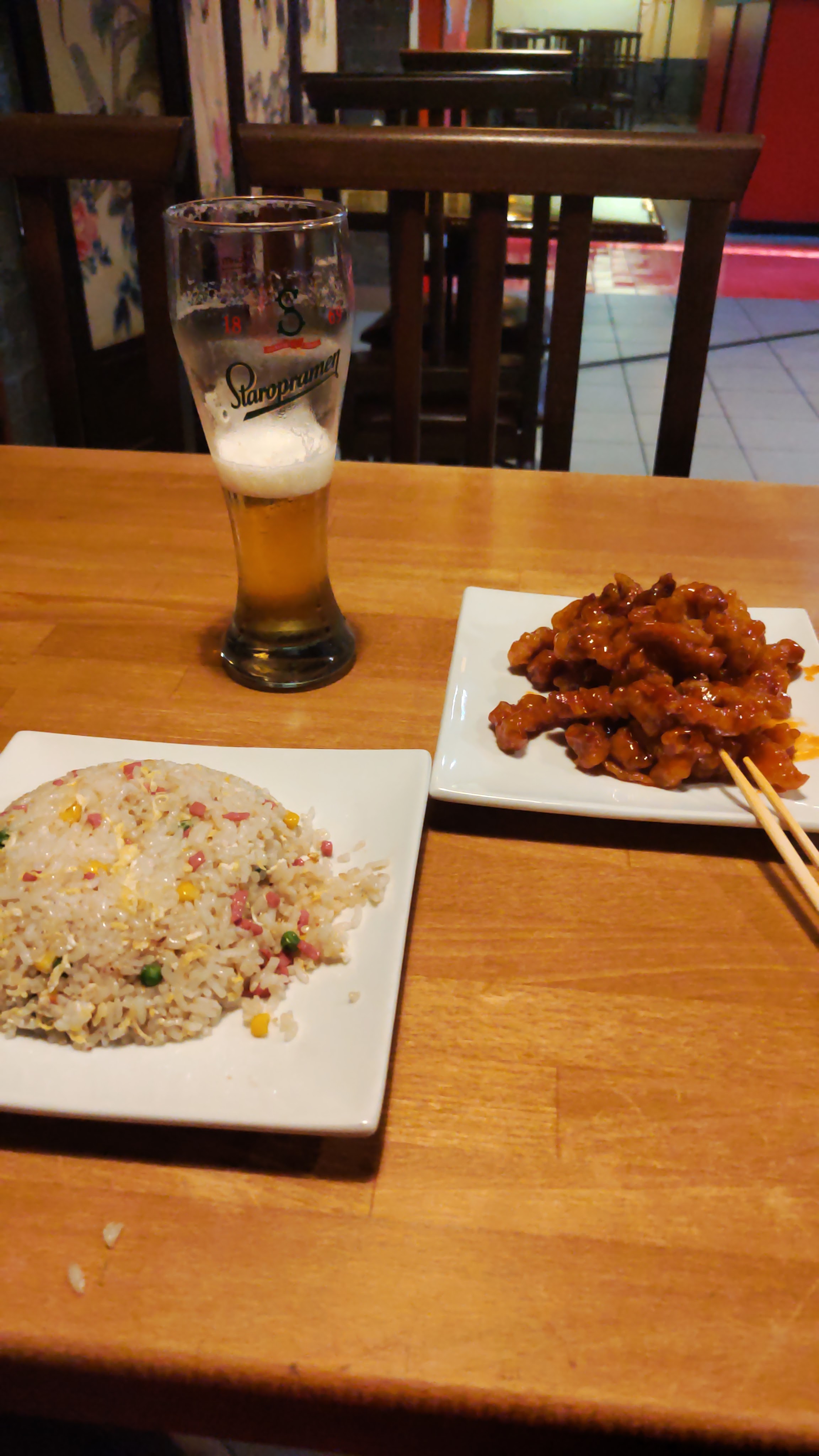 Пекін 北京食府 image 10