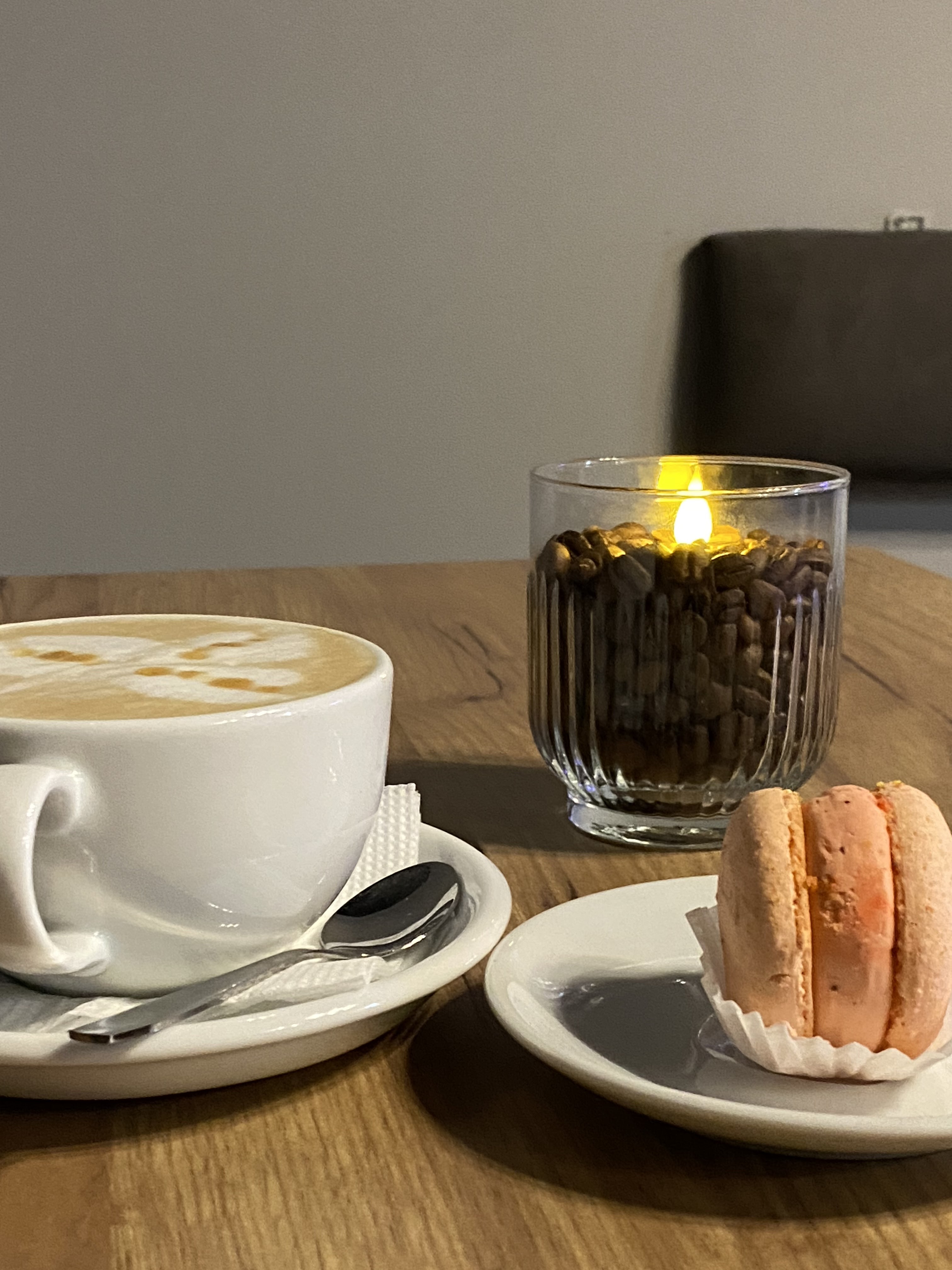 «Angel coffee» Кава, Десерти, Просеко, Устриці, Коктейлі image 10