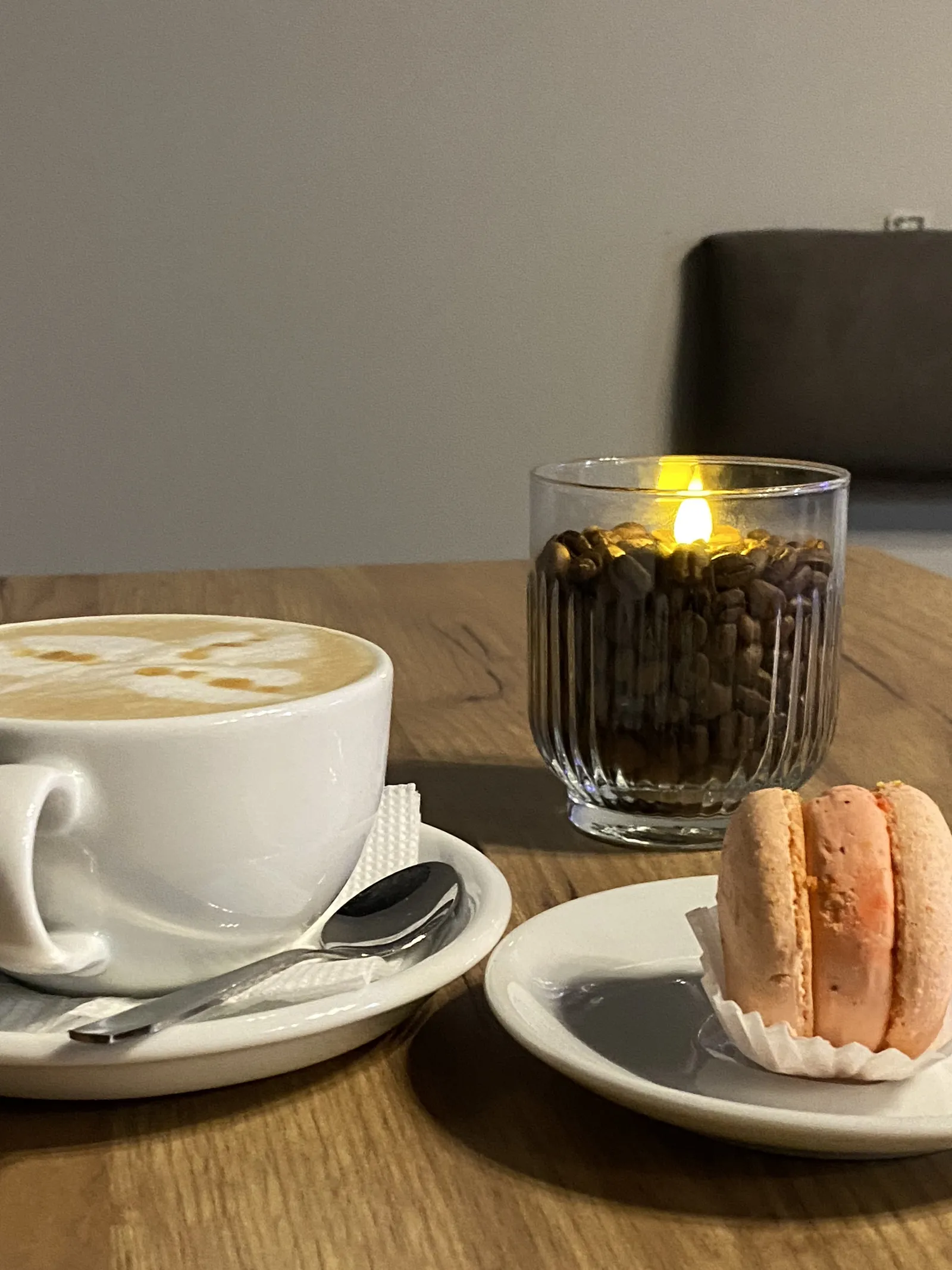 «Angel coffee» Кава, Десерти, Просеко, Устриці, Коктейлі image 10