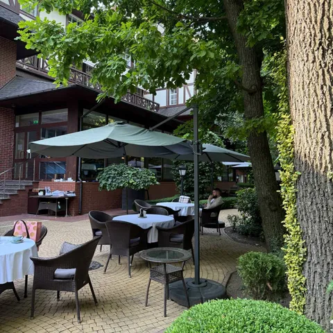 Garden image 1