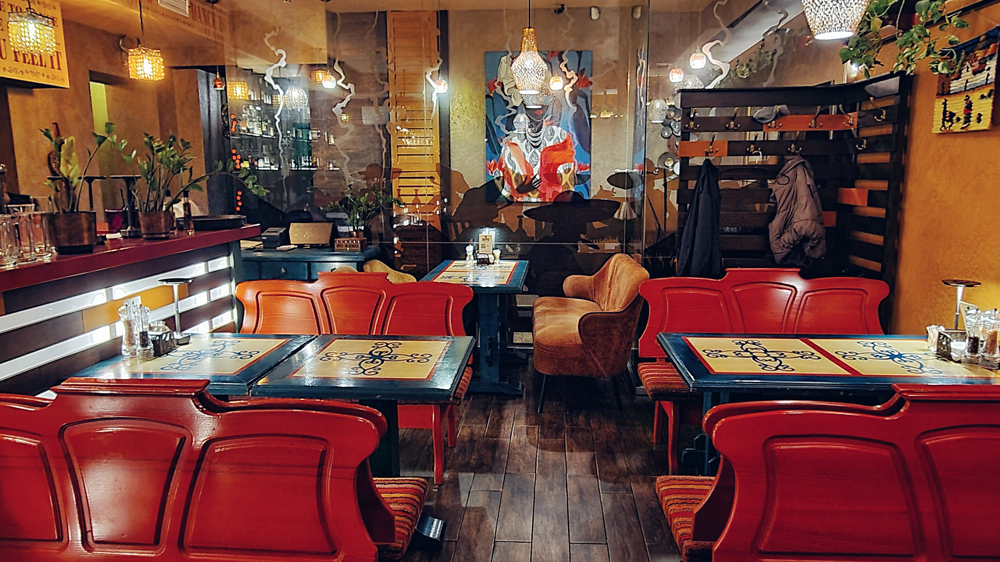 Dance Cafe DePo image 1