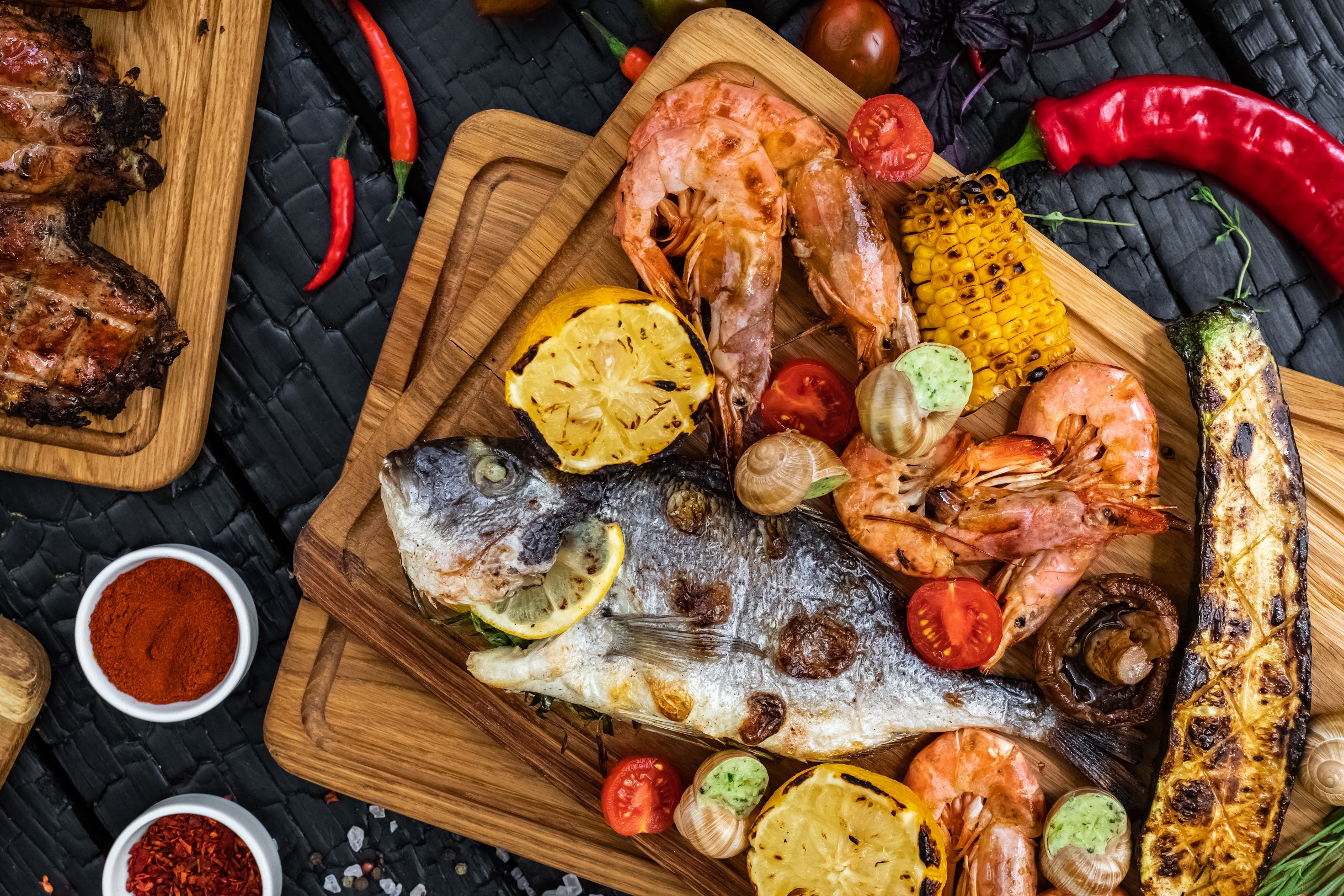 Goloseevsky yard image 6