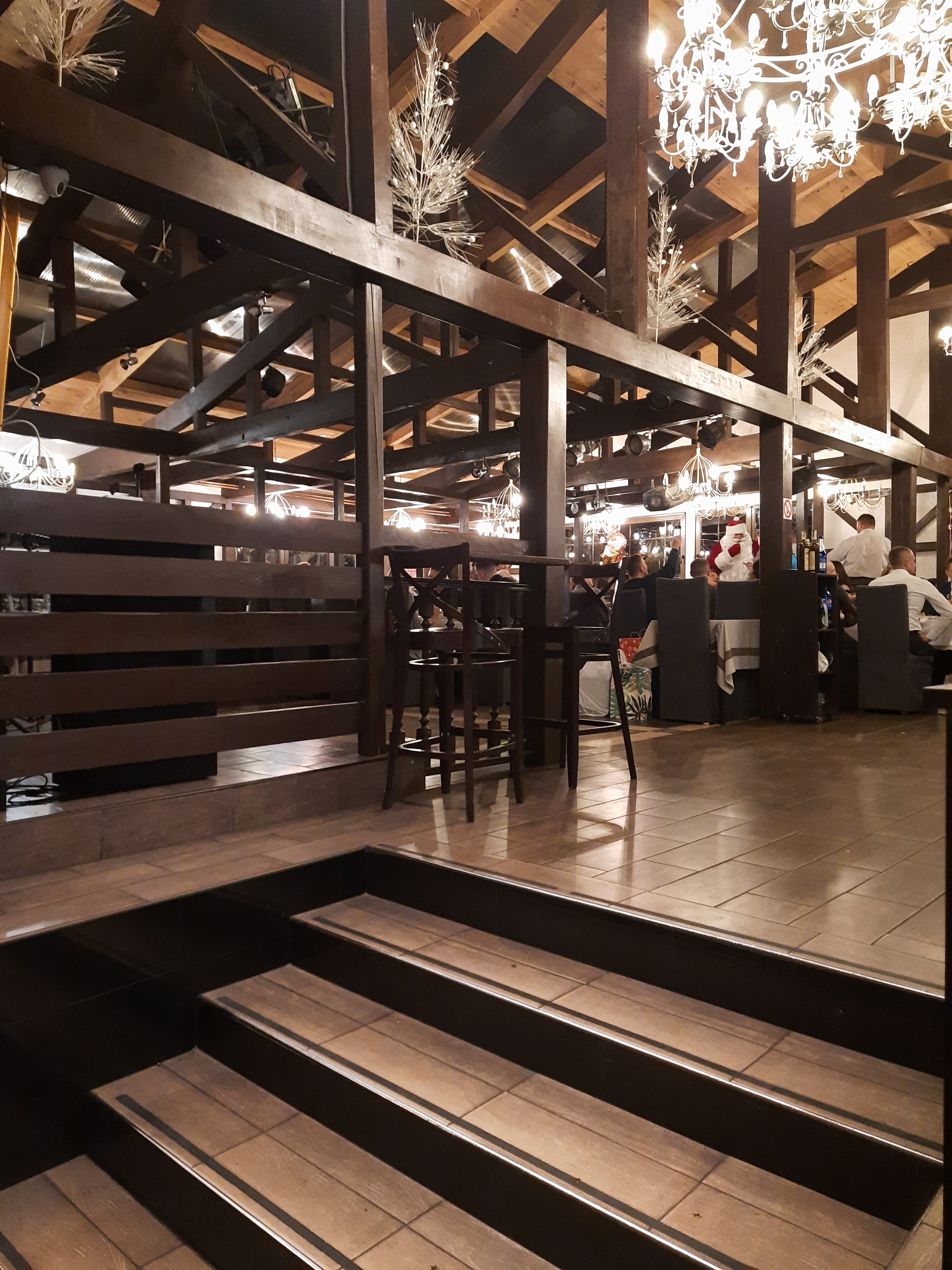 Goloseevsky yard image 8