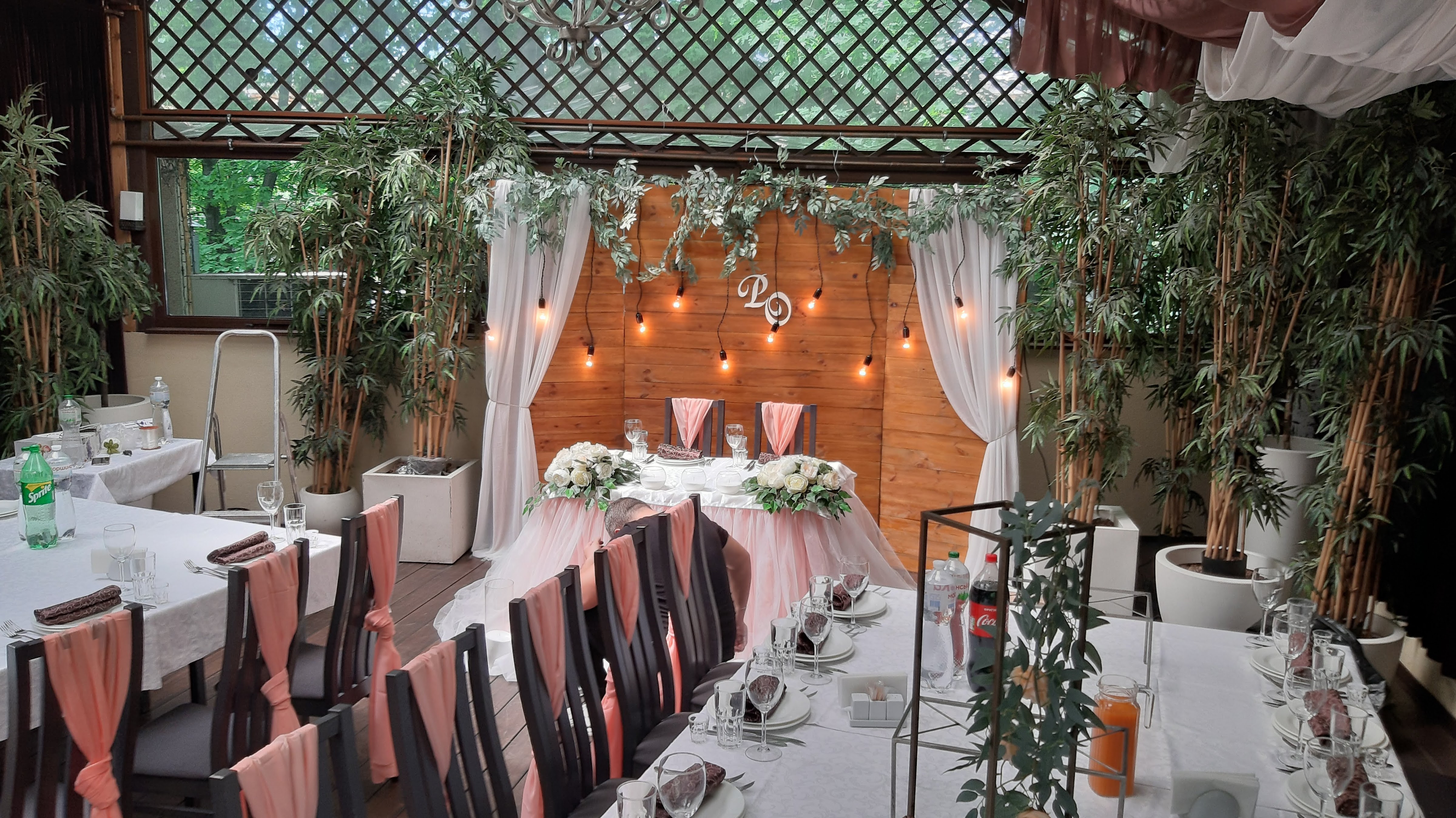 Goloseevsky yard image 9