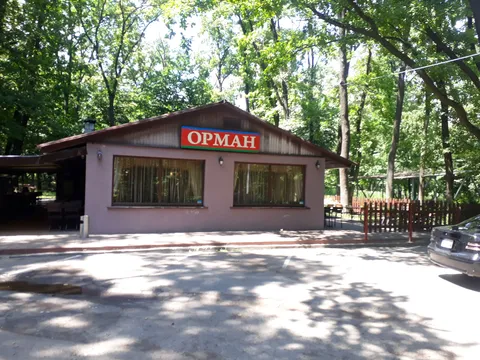 Орман image 1