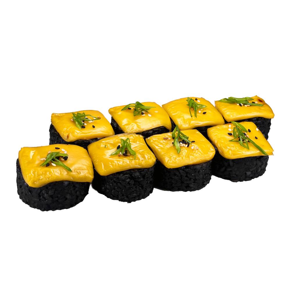 Abokado доставка суши image 9