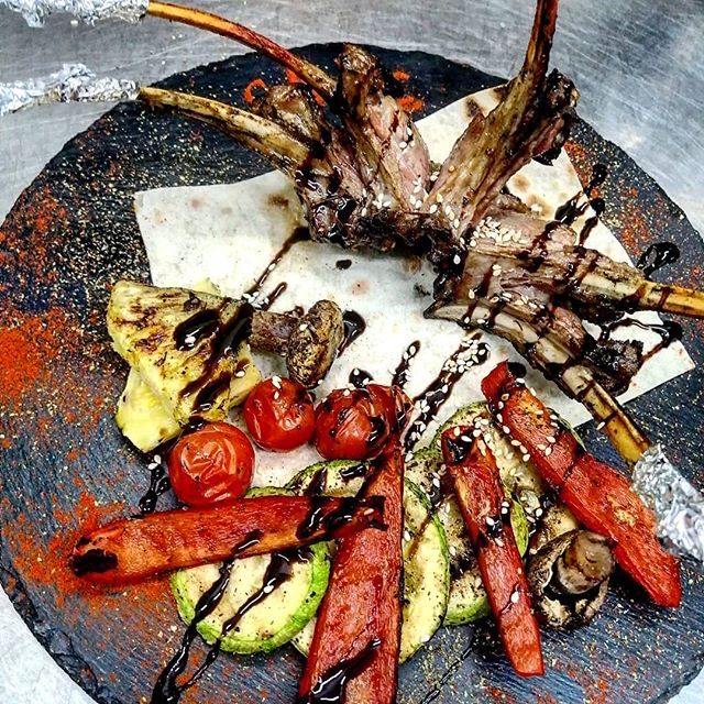 Ресторан Шале image 2