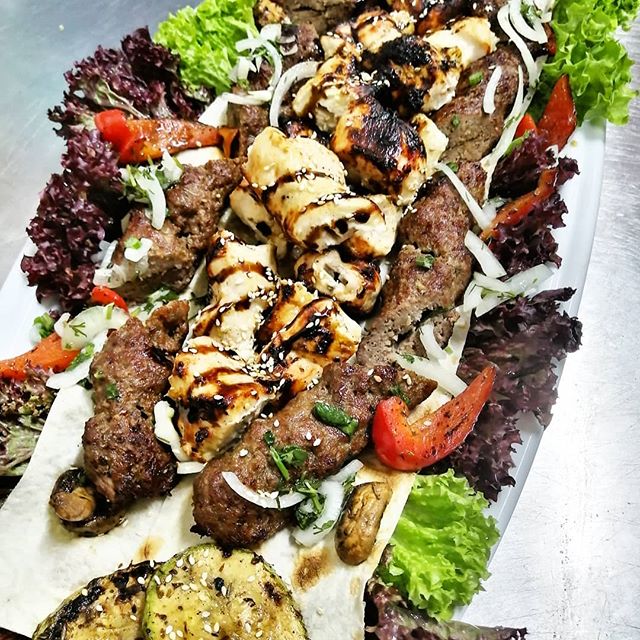 Ресторан Шале image 5