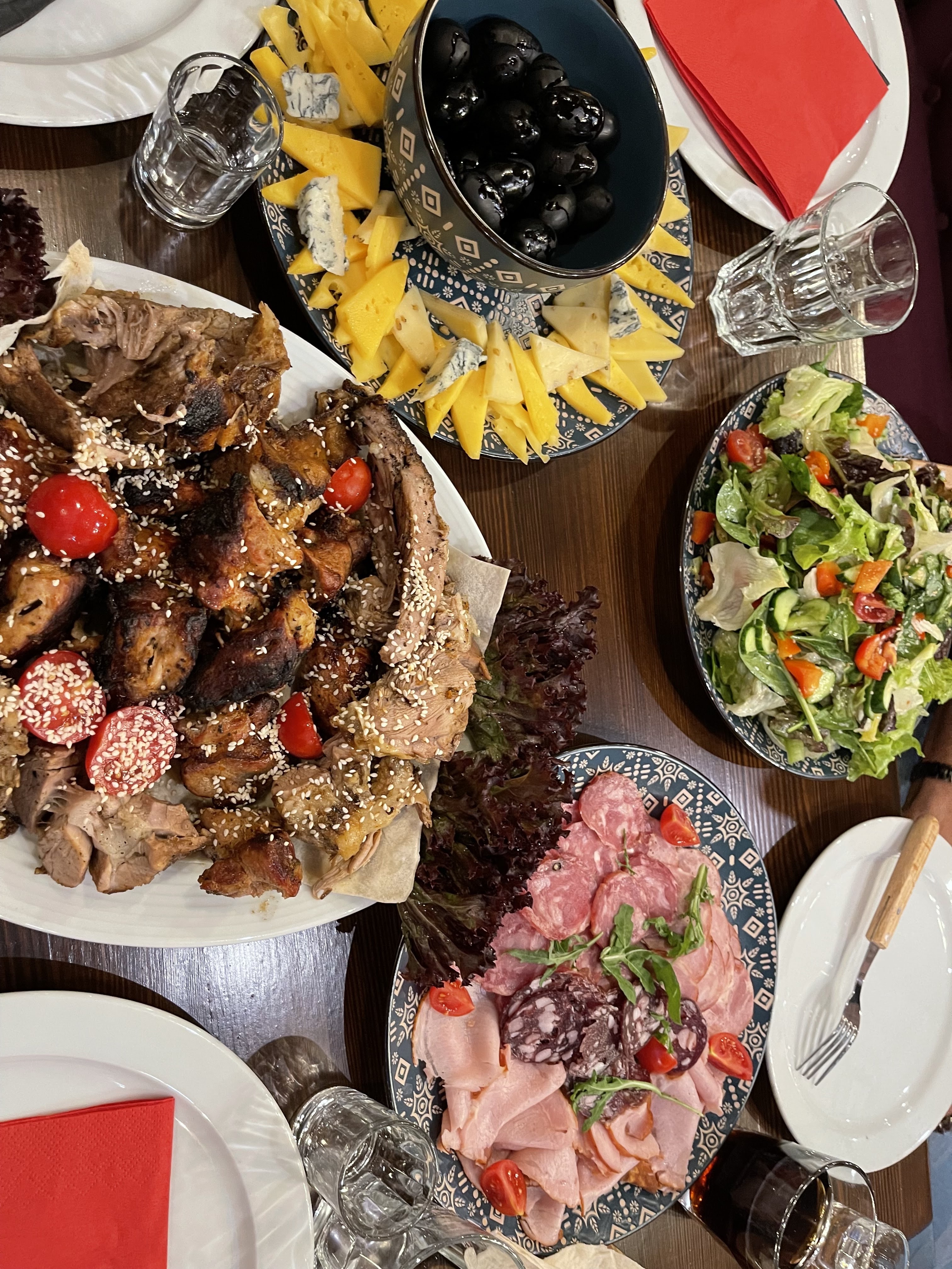 Ресторан Шале image 7