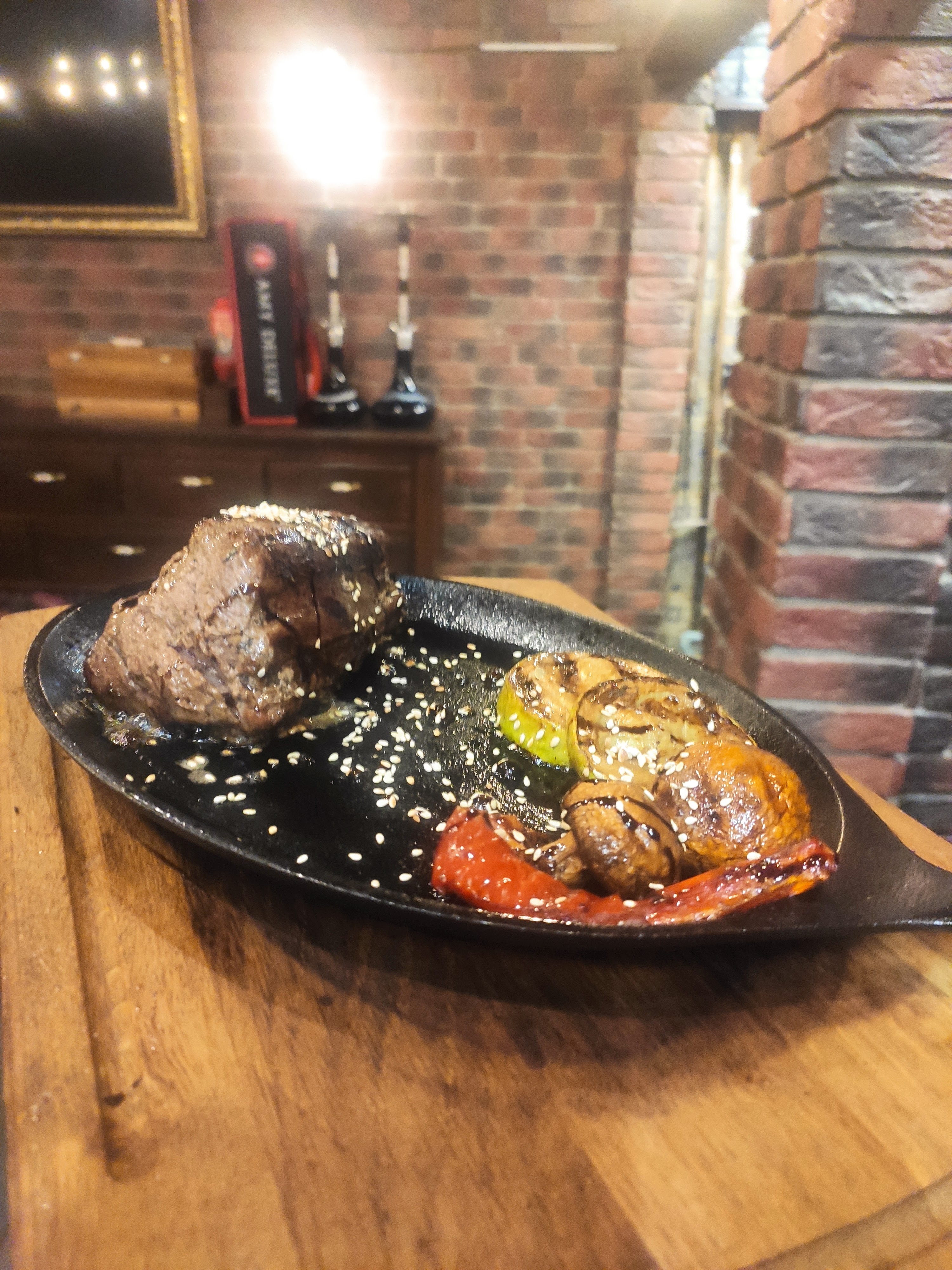 Ресторан Шале image 8