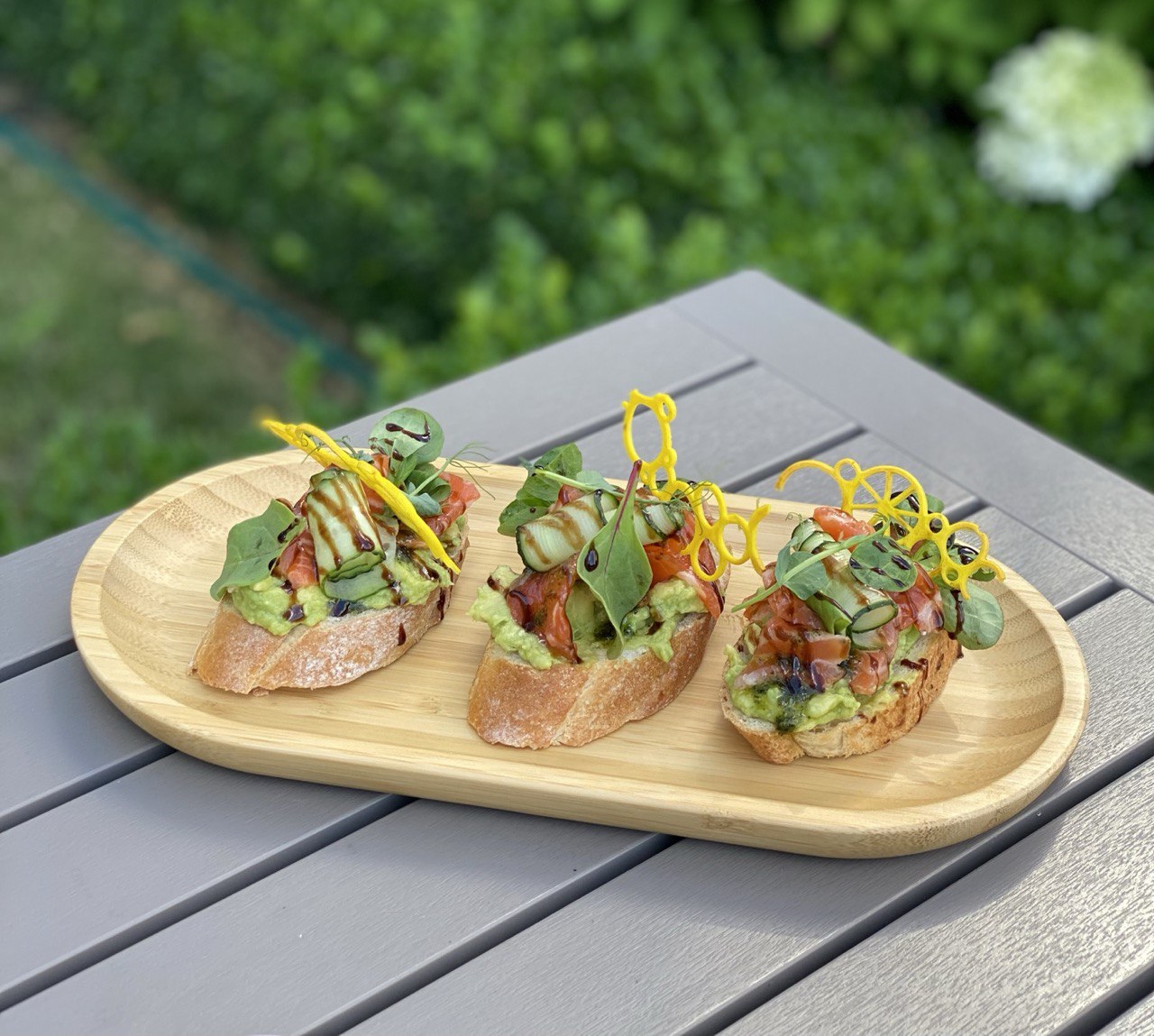 Restaurant "L'AVENUE" image 5