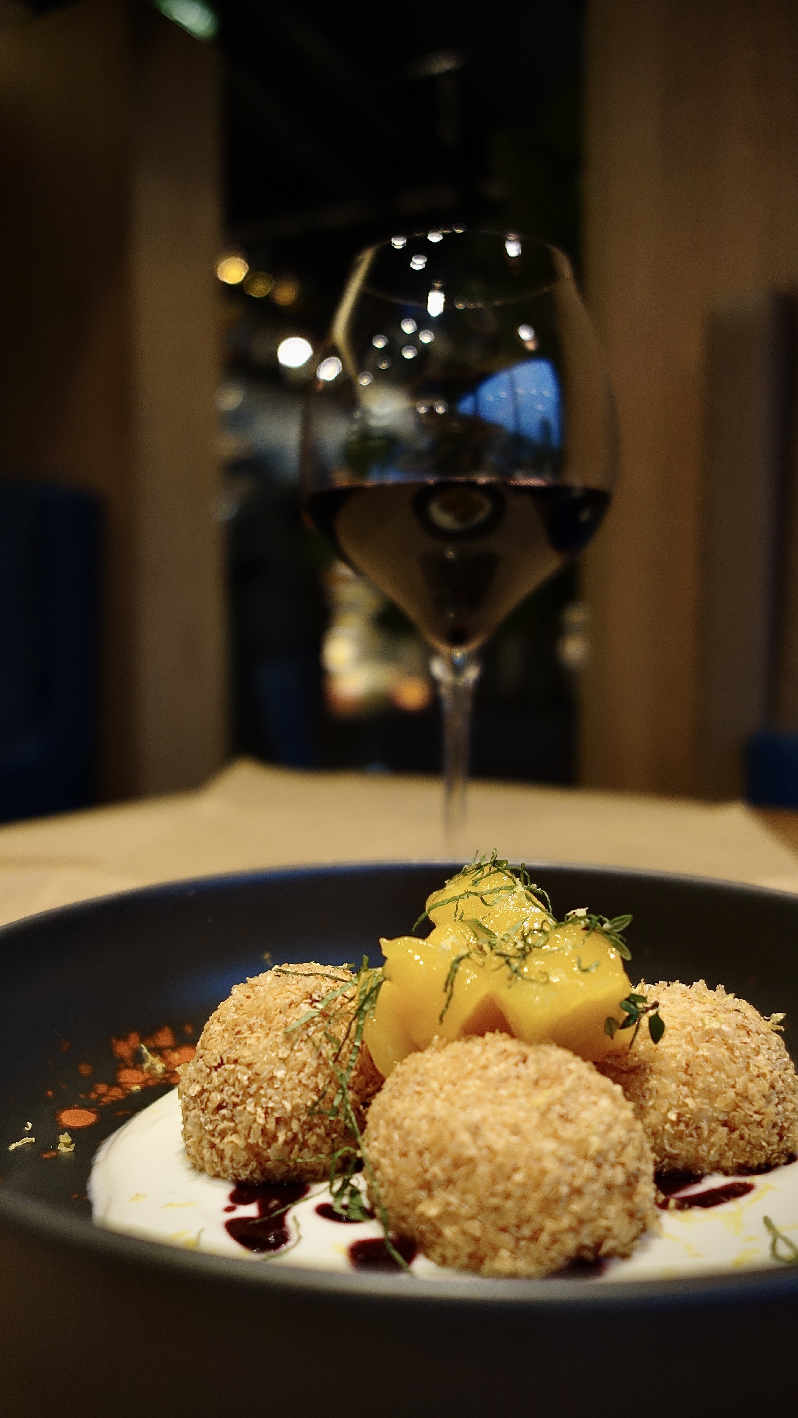 Restaurant "L'AVENUE" image 8