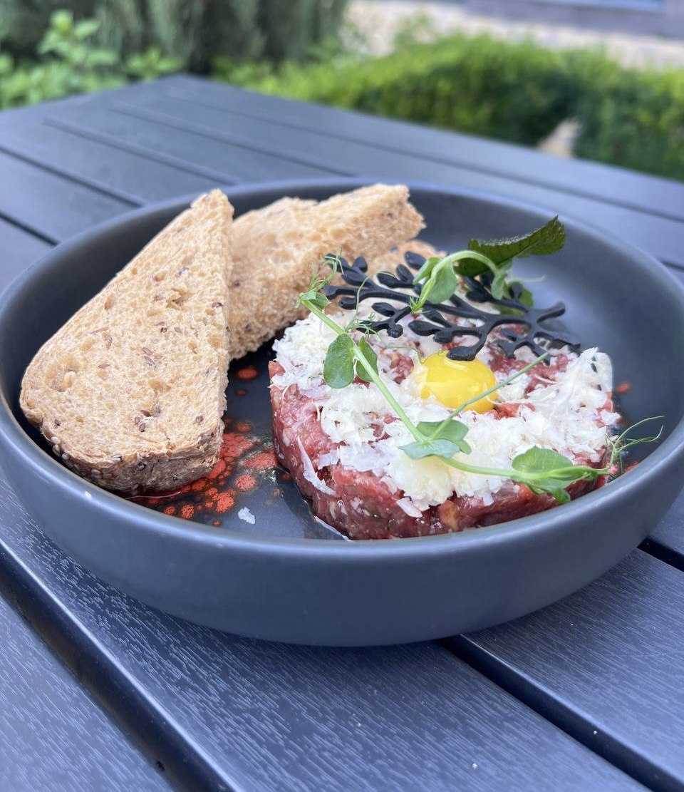 Restaurant "L'AVENUE" image 9