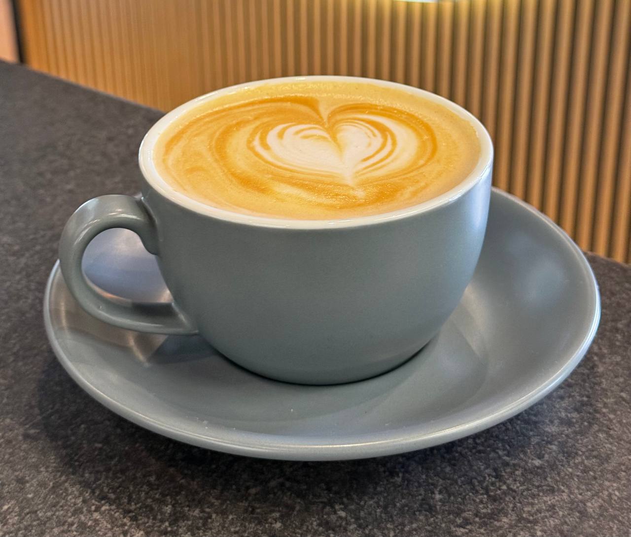 Restaurant "L'AVENUE" image 10