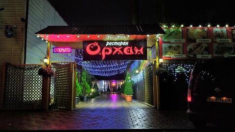 Orkhan image 4