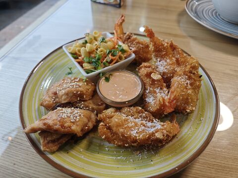 Shaka Kitchen image 2