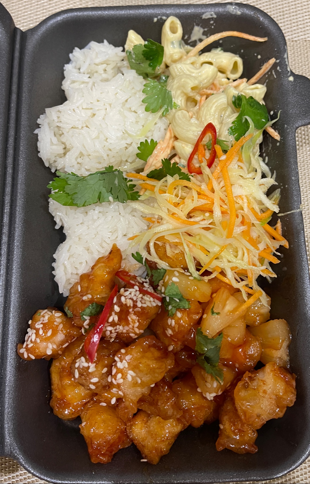 Shaka Kitchen image 4