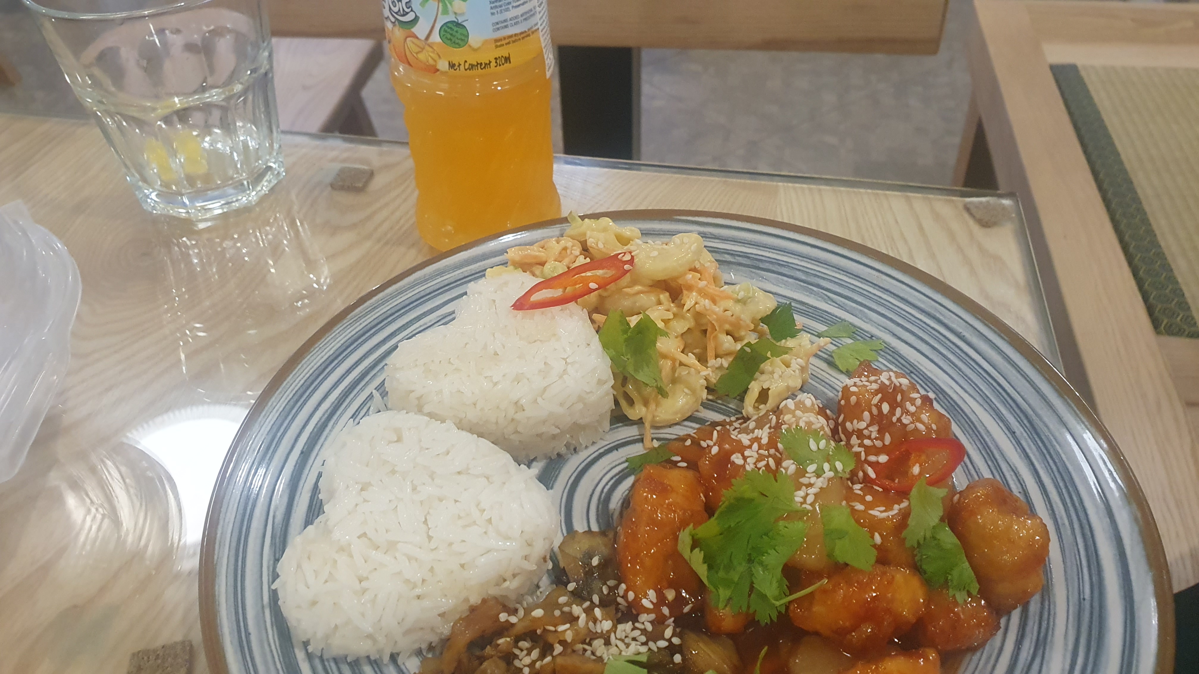 Shaka Kitchen image 7