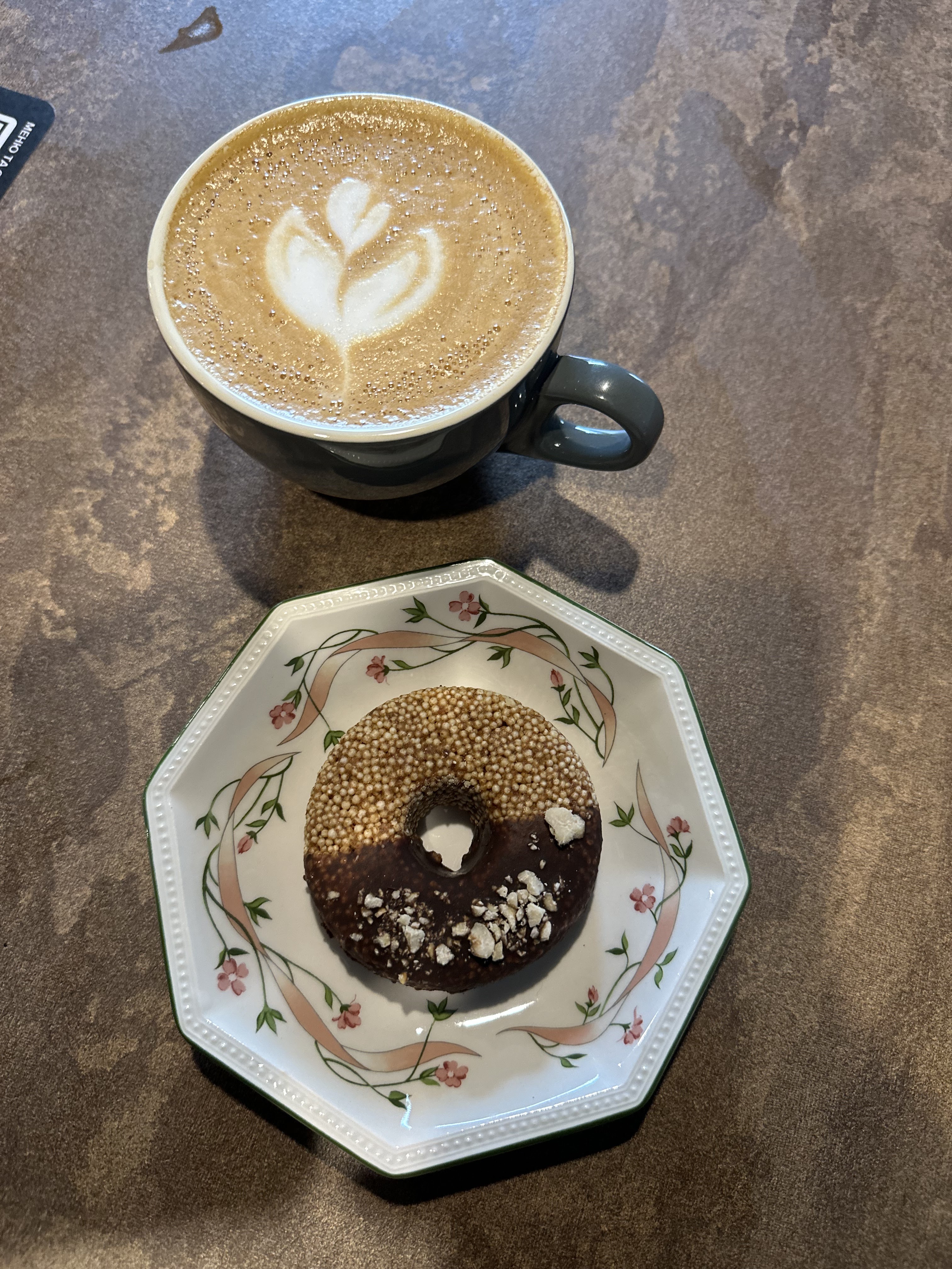 Кава та виделка image 3