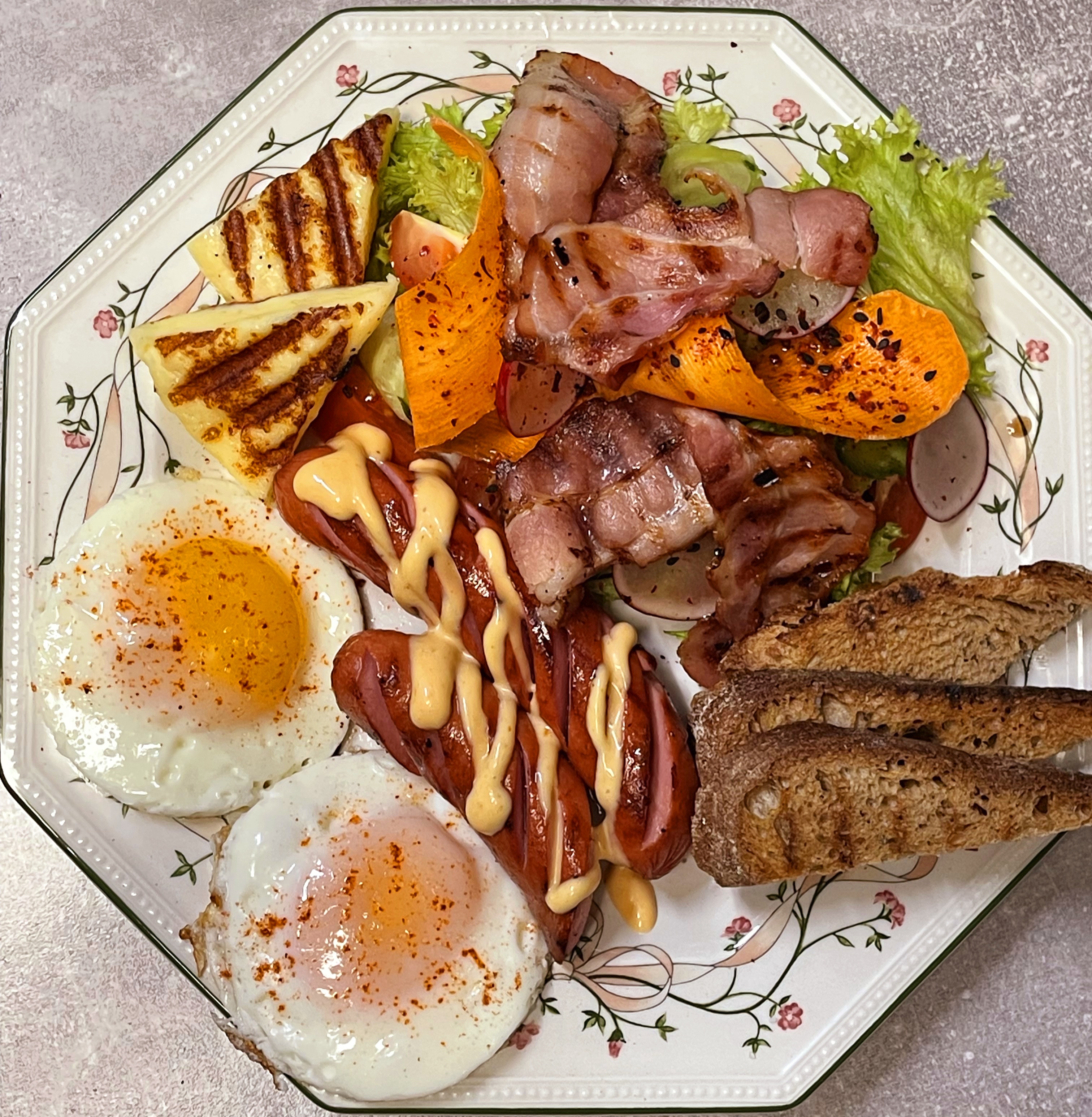 Кава та виделка image 7