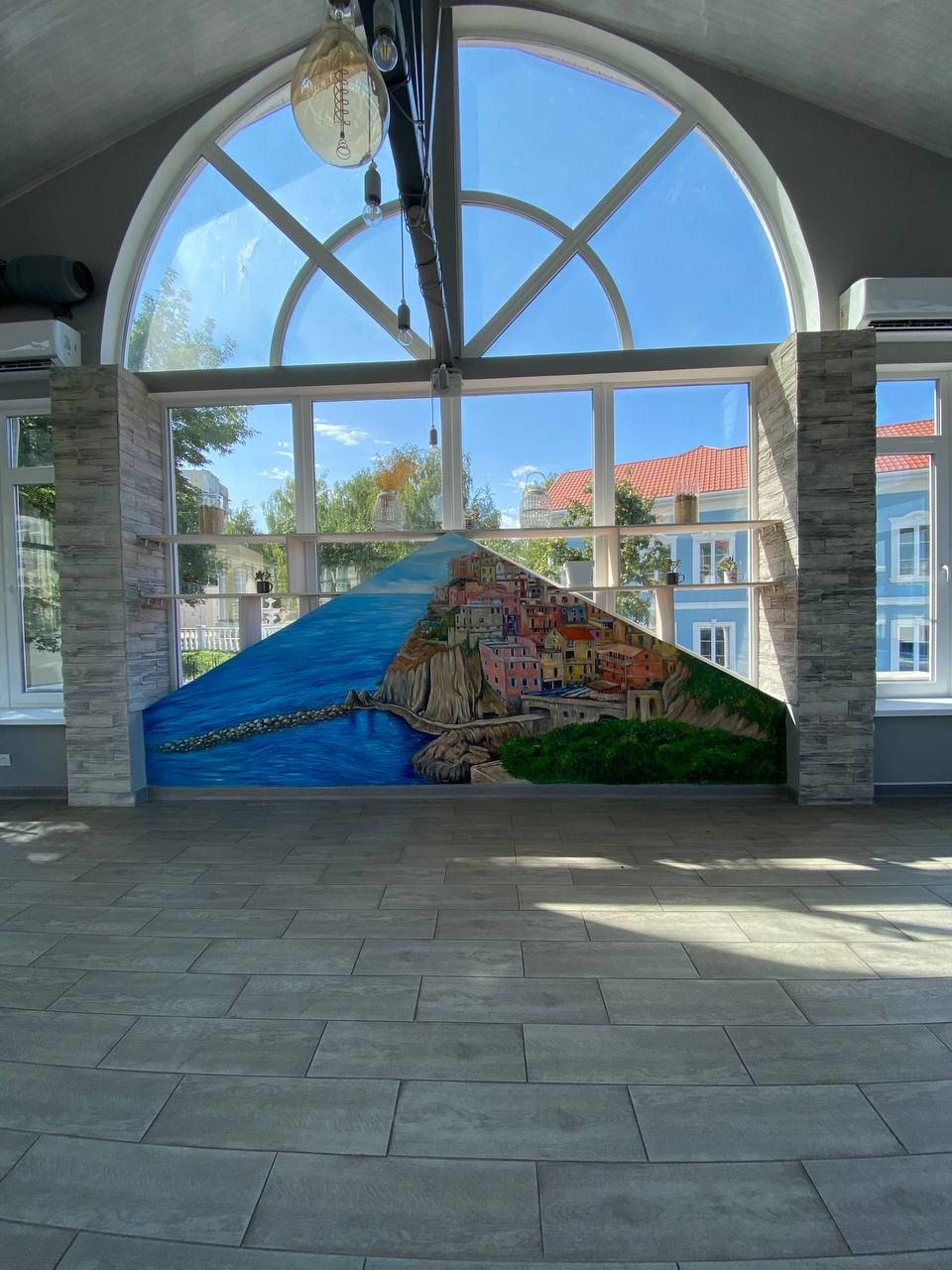 Restoranchyk Panorama image 9
