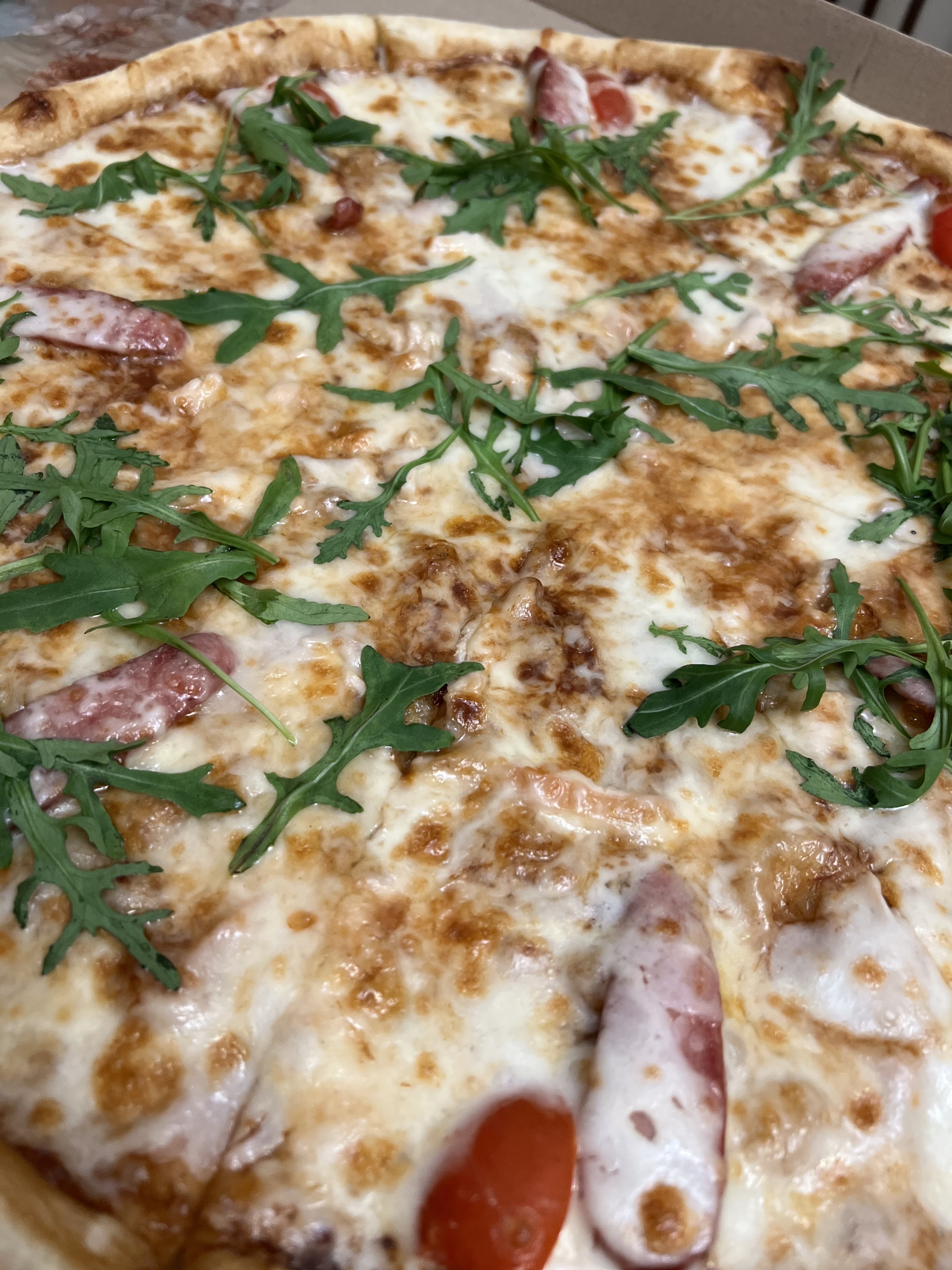 Піцерія Tutto pizza image 1