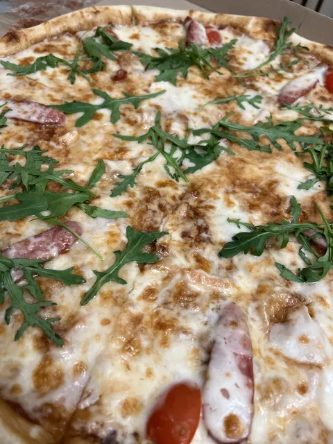 Піцерія Tutto pizza image 1