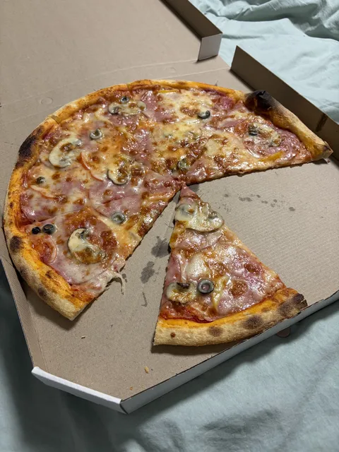 Піцерія Tutto pizza image 8