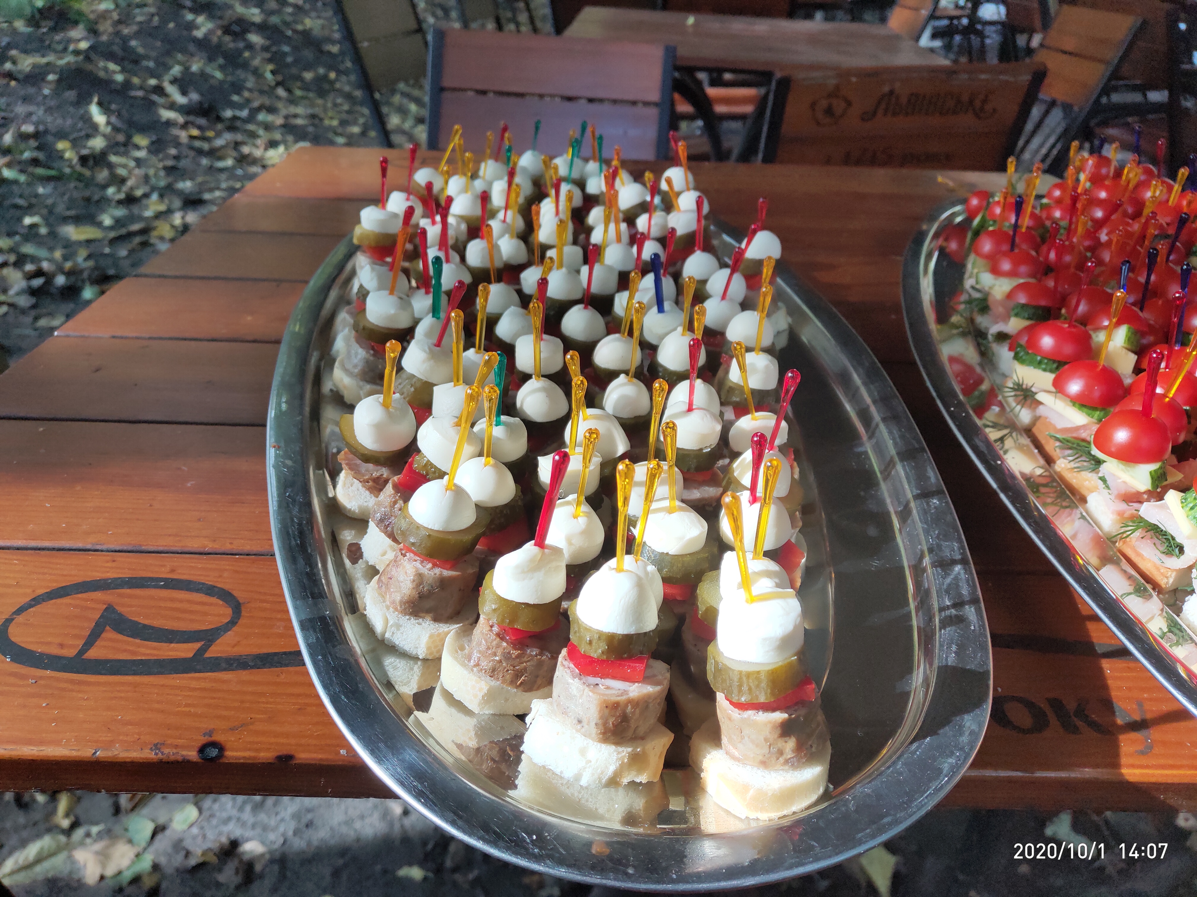 Шинок Біля Кузні у Пирогові image 3