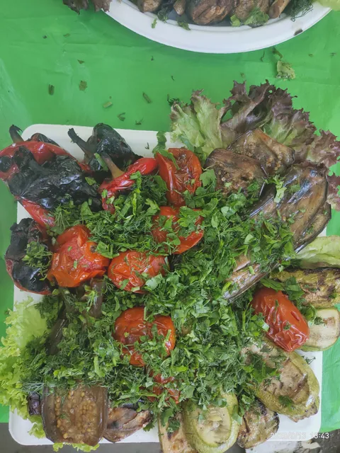 Шинок Біля Кузні у Пирогові image 5