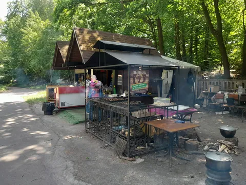 Шинок Біля Кузні у Пирогові image 7